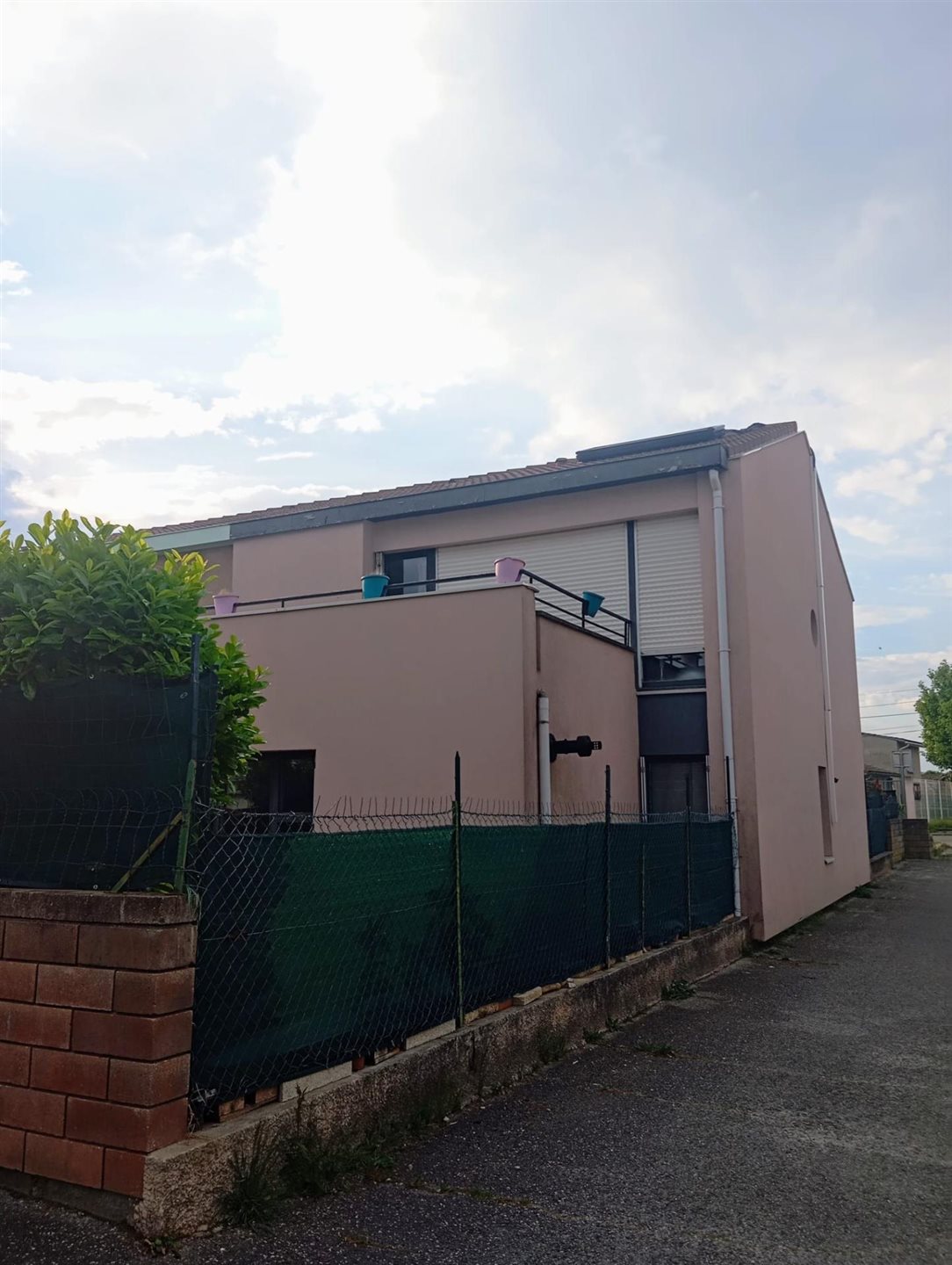 Maison à vendre, 113m², Romans-sur-Isère