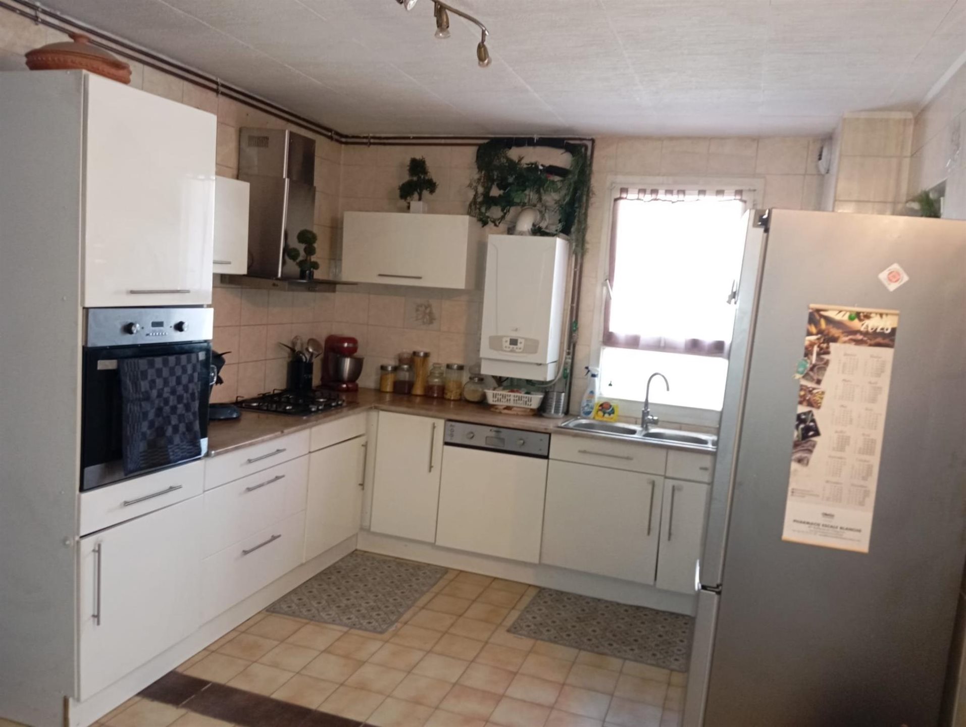 Maison à vendre, 113m², Romans-sur-Isère