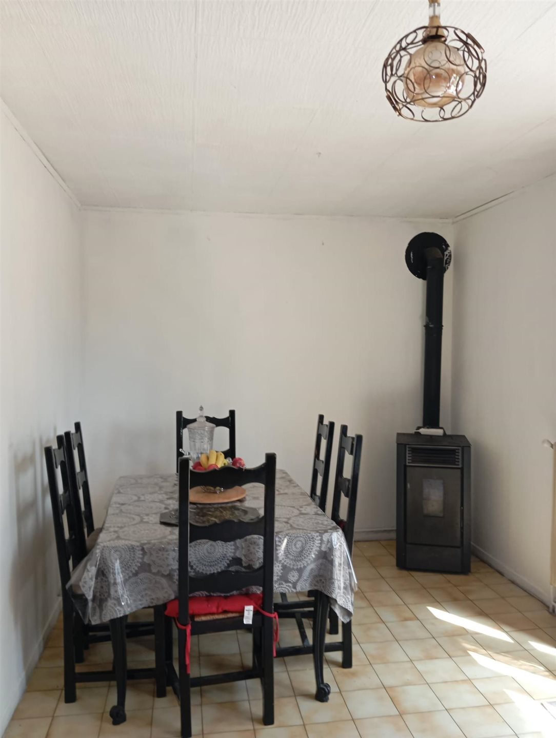 Maison à vendre, 113m², Romans-sur-Isère