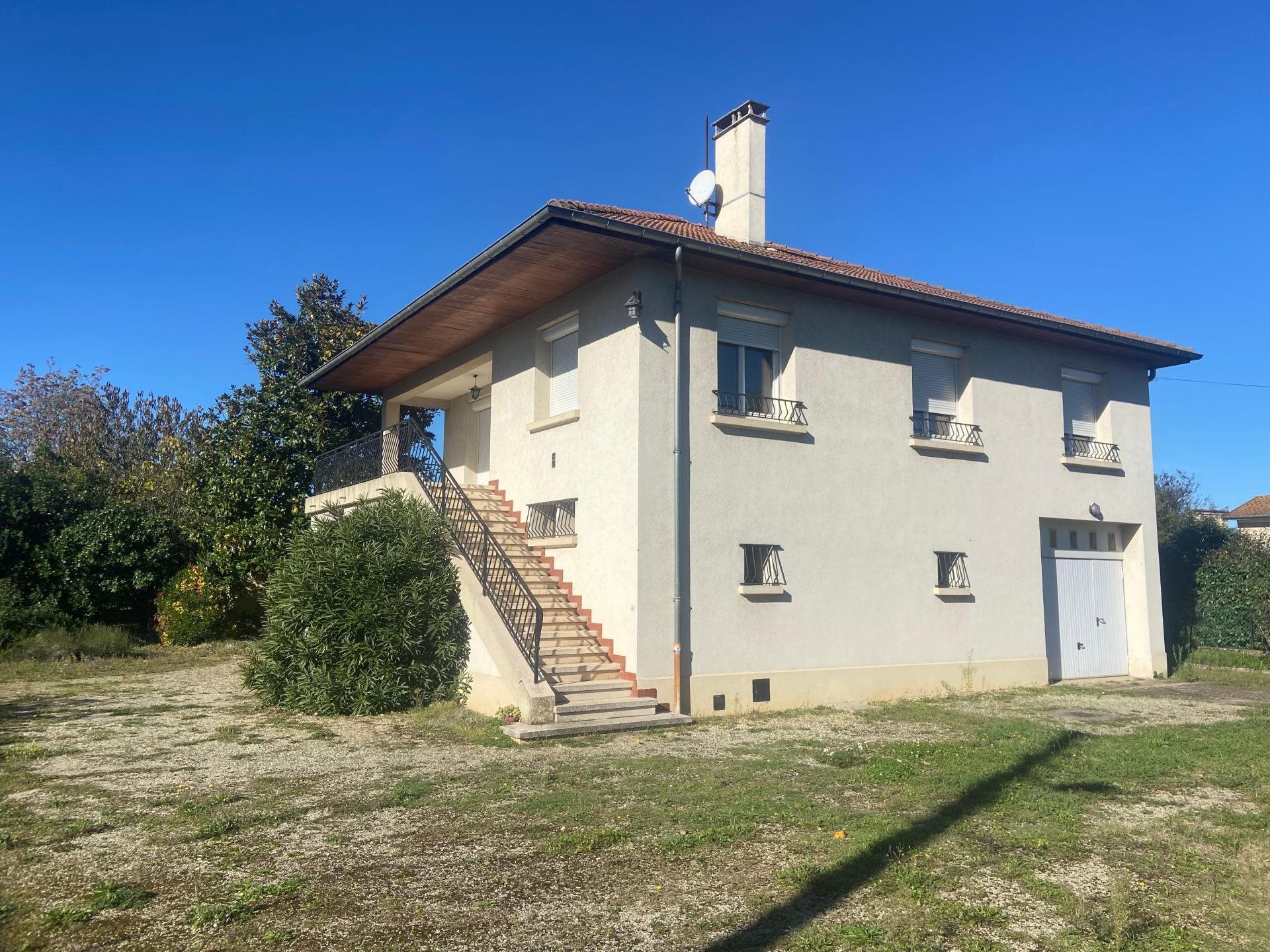 Maison à vendre, 94m², Romans-sur-Isère