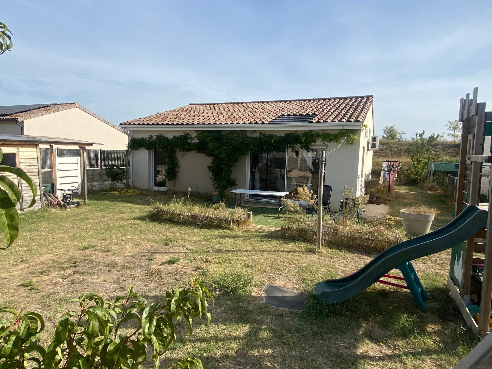 Maison à vendre, 81m², La Roche-de-Glun