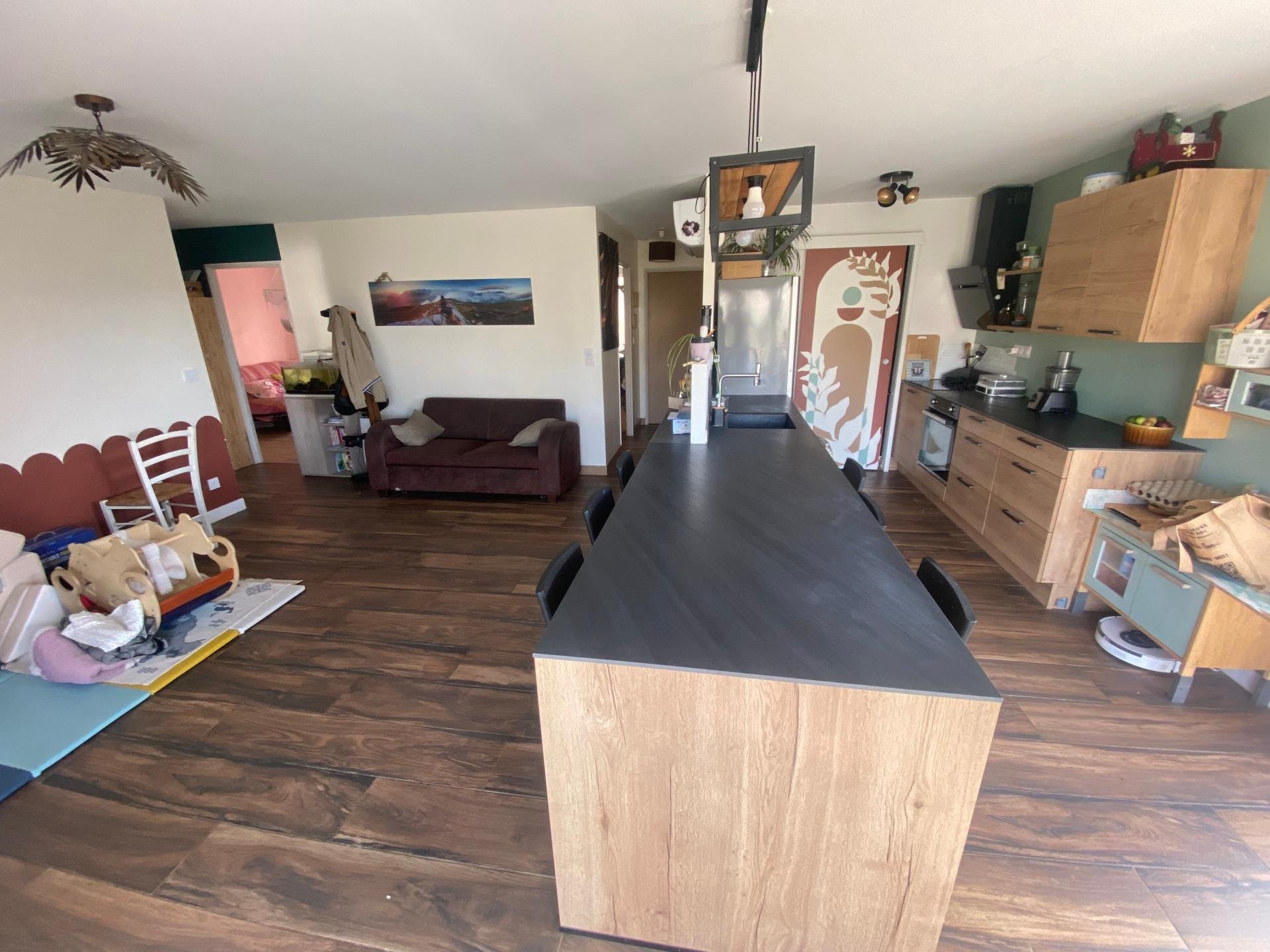 Maison à vendre, 81m², La Roche-de-Glun