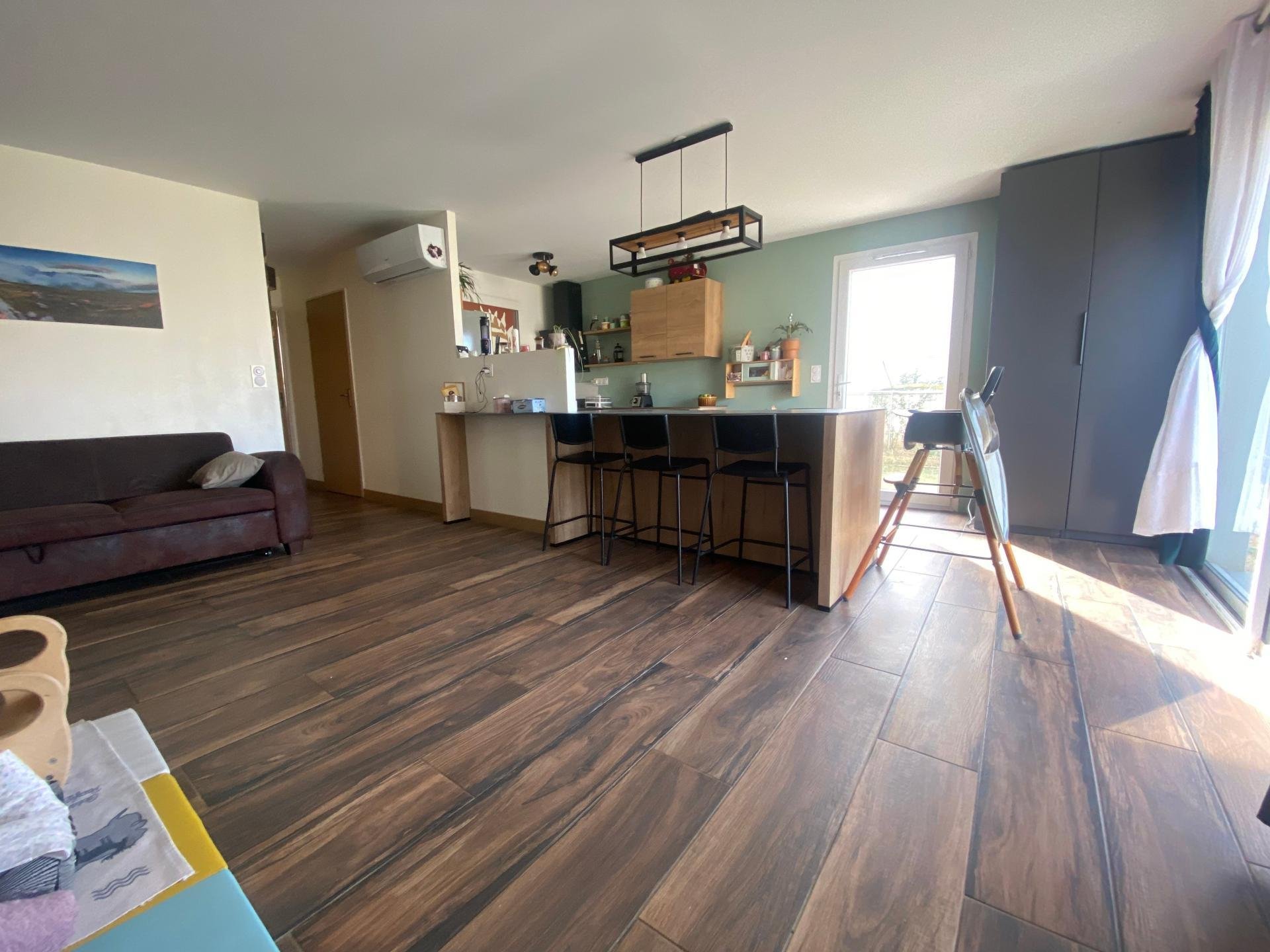 Maison à vendre, 81m², La Roche-de-Glun
