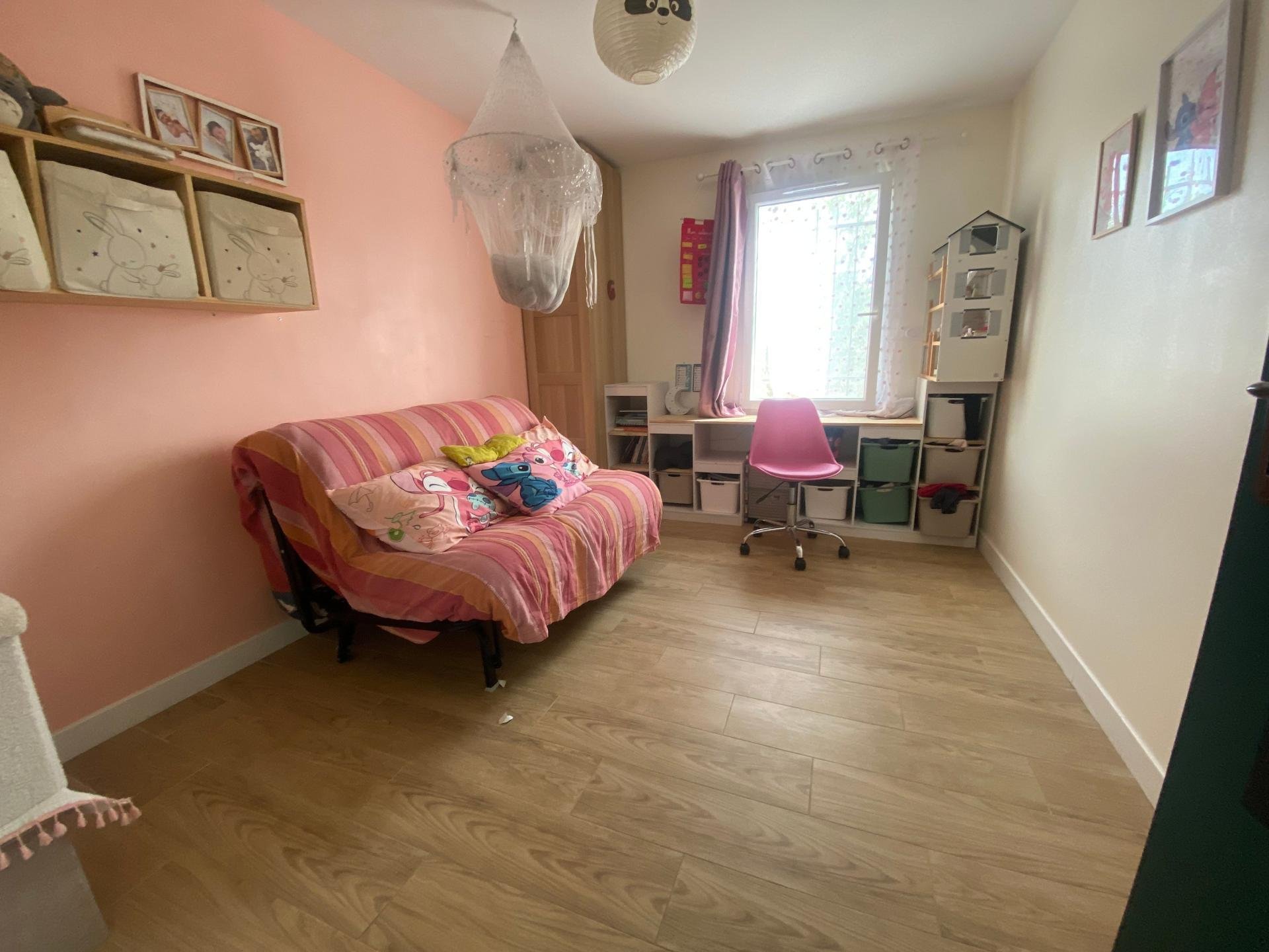 Maison à vendre, 81m², La Roche-de-Glun