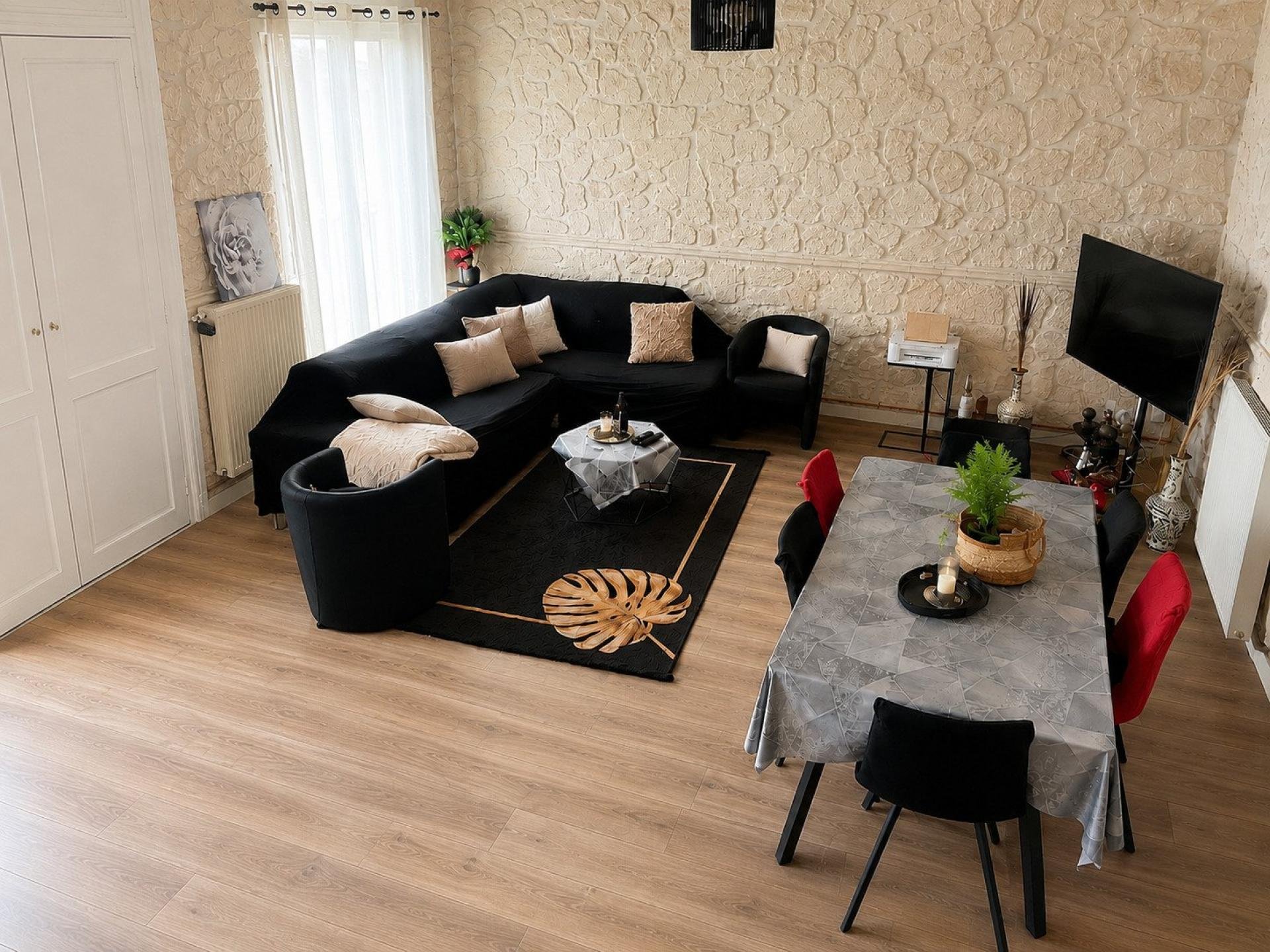 Maison à vendre, 140m², Saint-Rambert-d'Albon