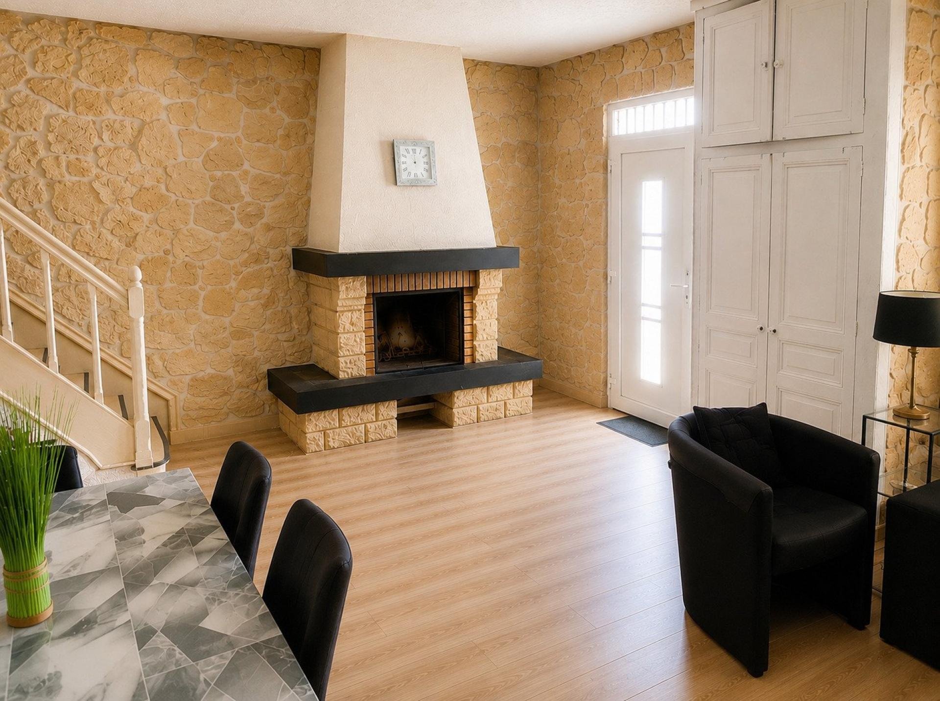 Maison à vendre, 140m², Saint-Rambert-d'Albon