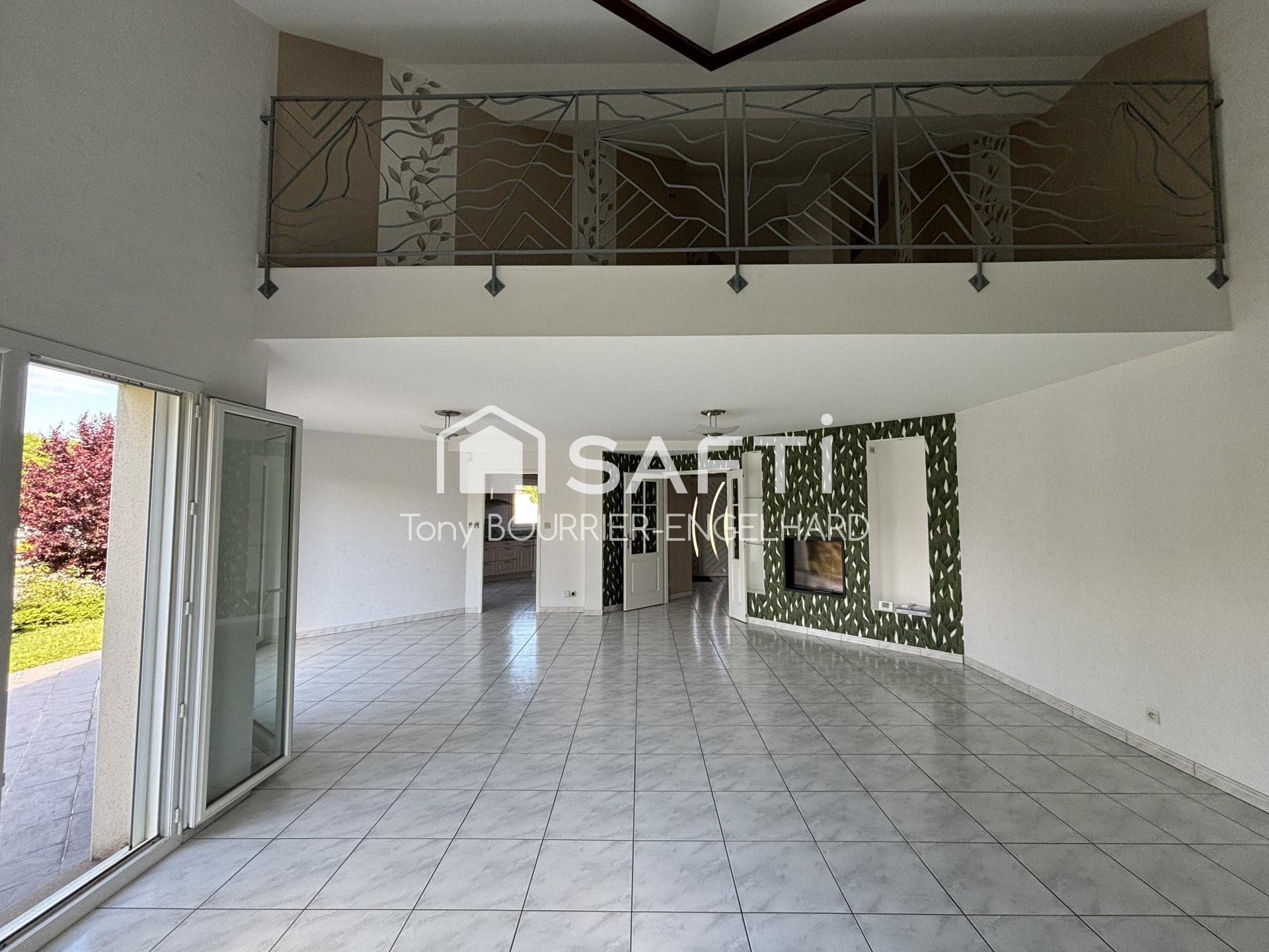 Maison à vendre, 174m², Ludres