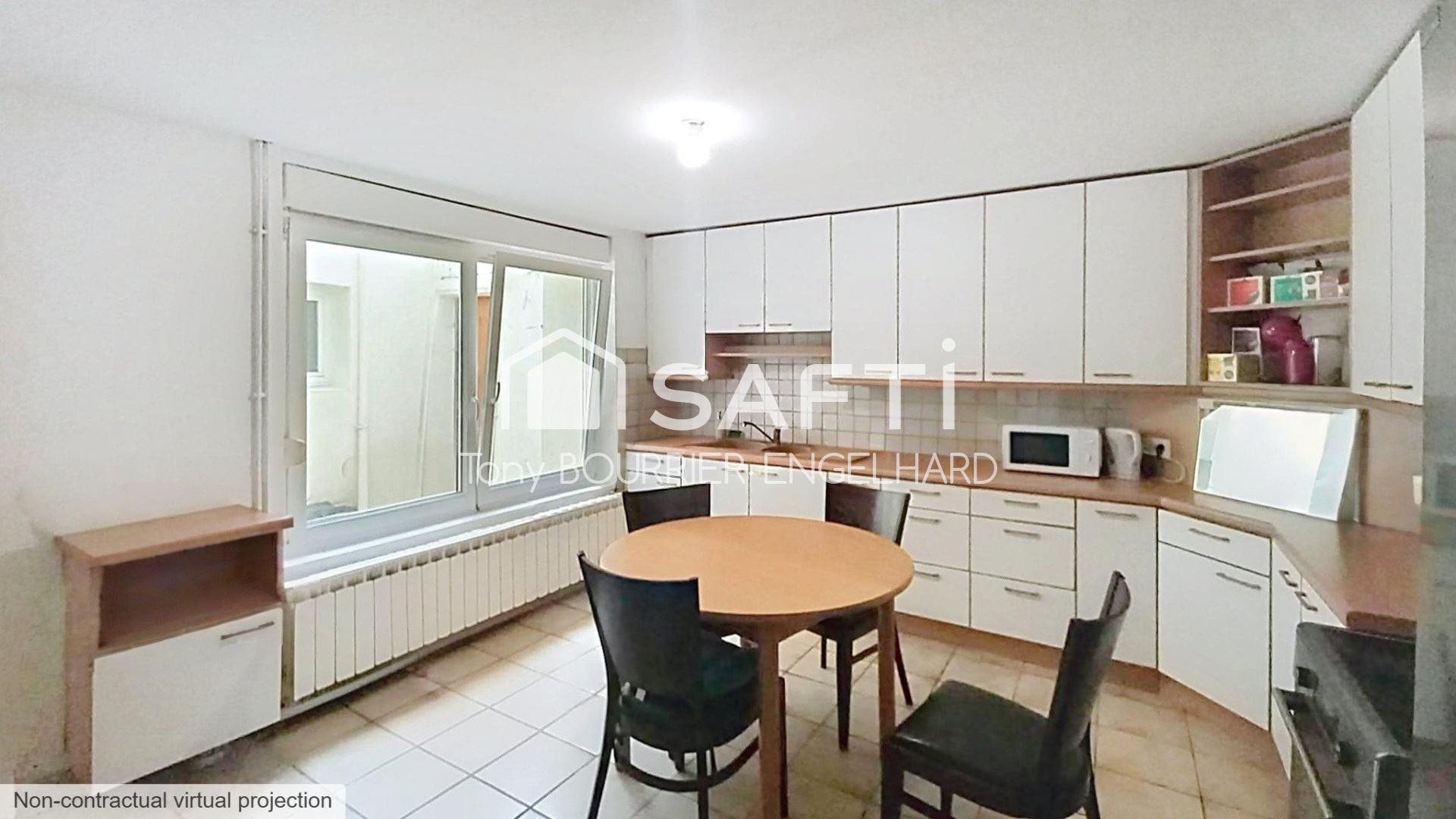 Maison à vendre, 144m², Maron