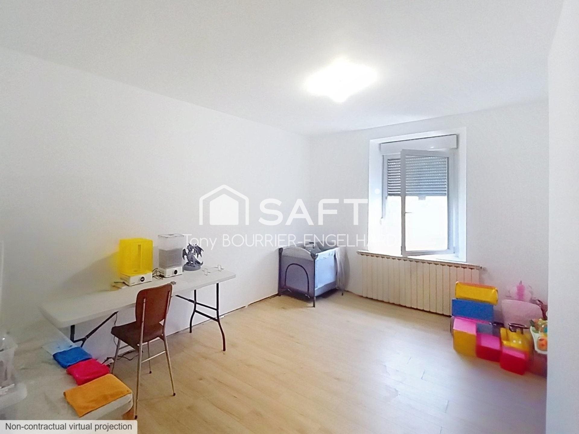 Maison à vendre, 144m², Maron