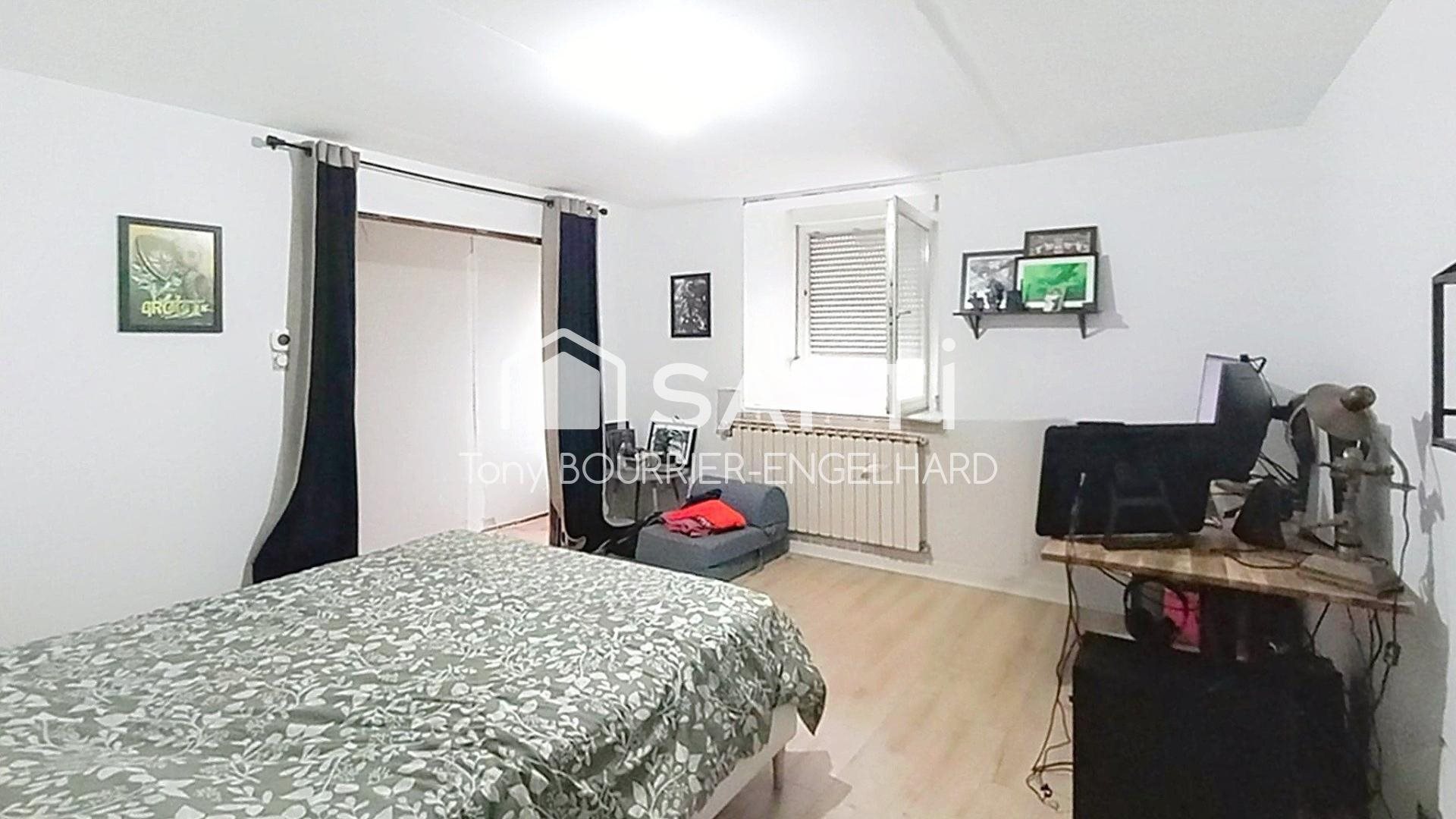 Maison à vendre, 144m², Maron
