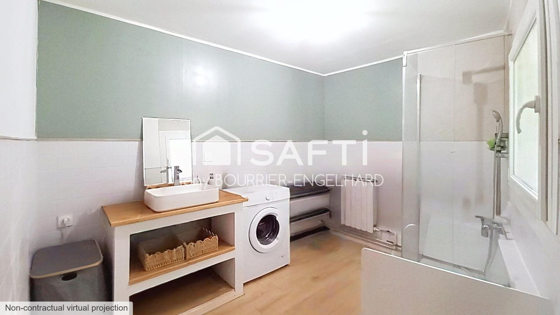 Maison à vendre, 144m², Maron