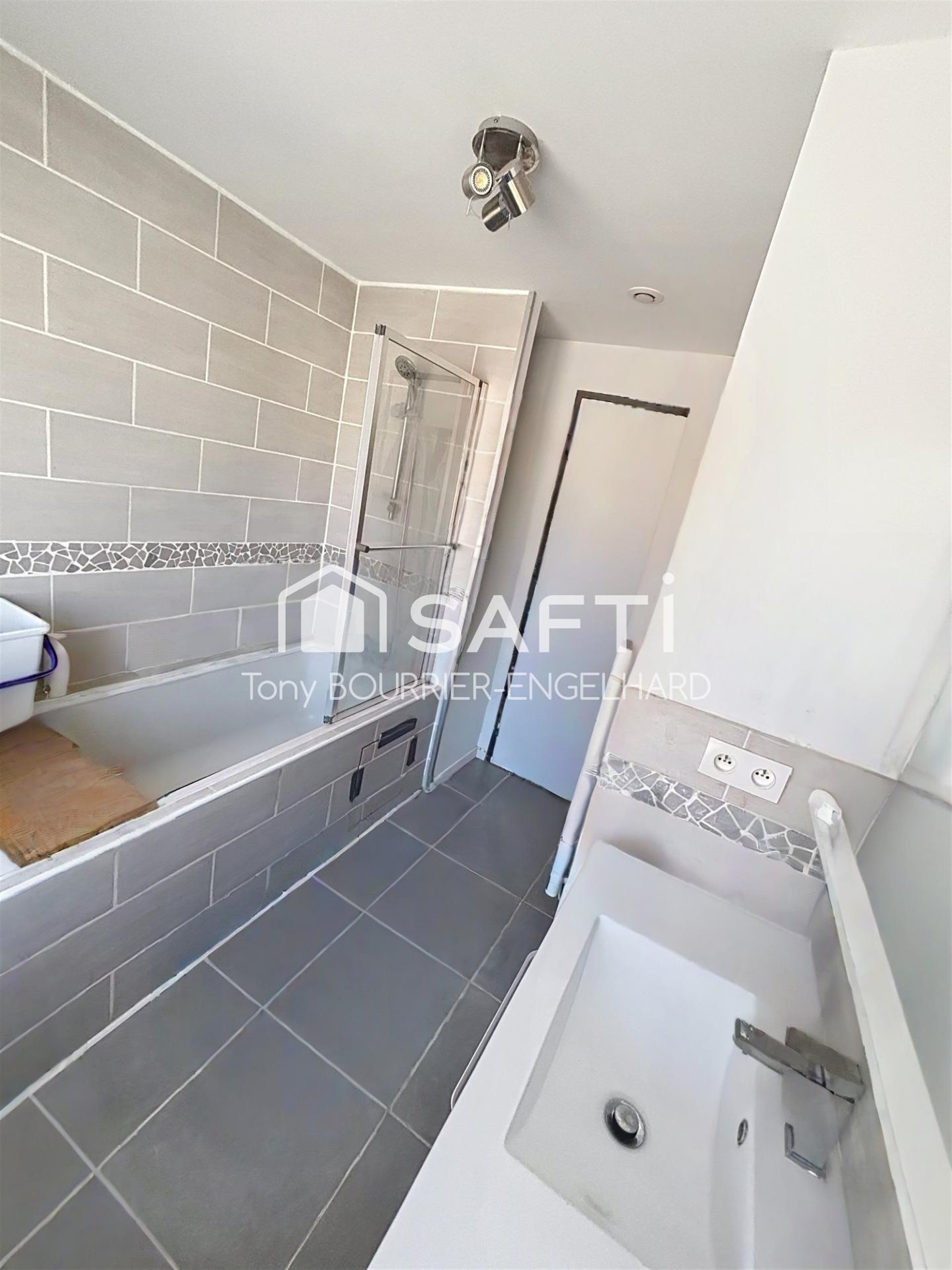 Maison à vendre, 62m², Neuves-Maisons