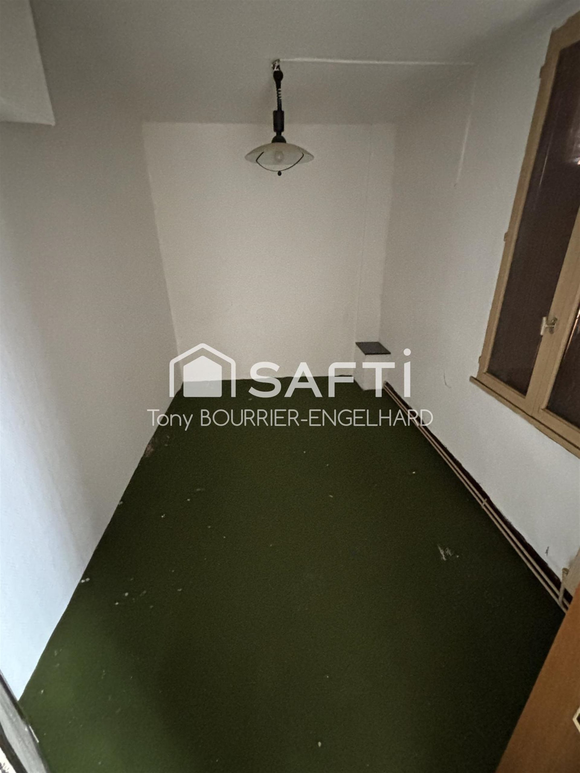 Maison à vendre, 62m², Pont-Saint-Vincent