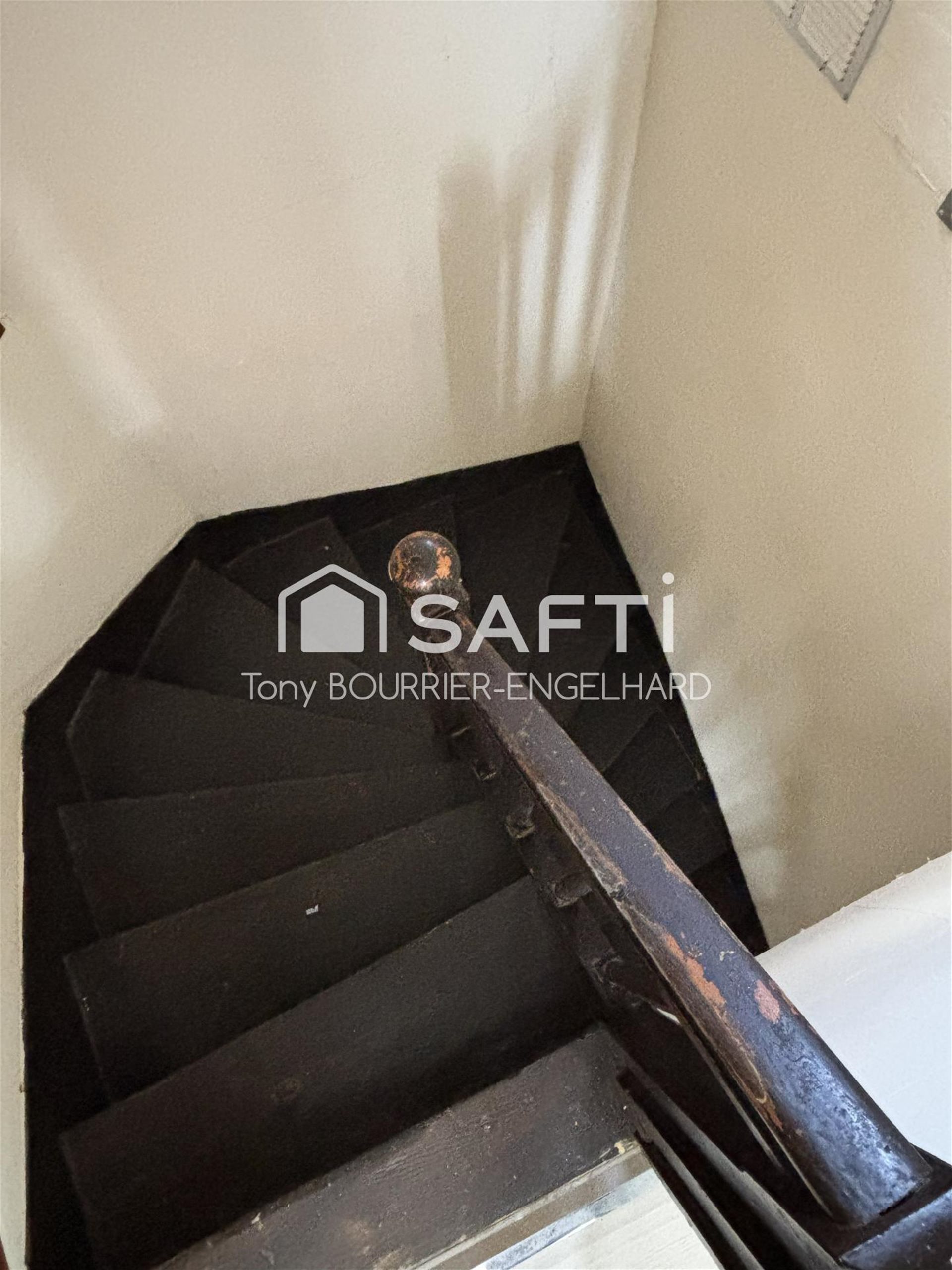 Maison à vendre, 62m², Pont-Saint-Vincent