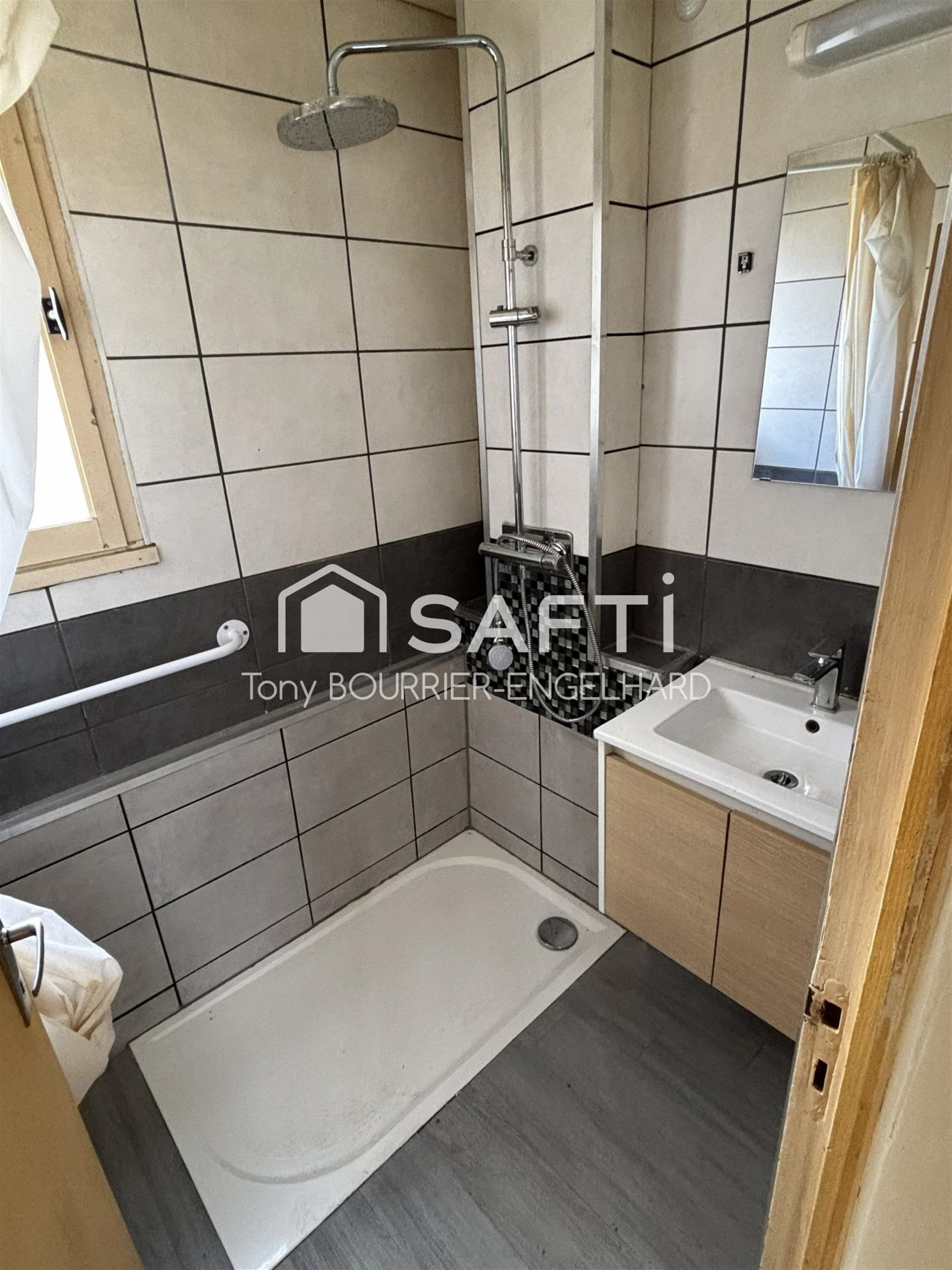 Maison à vendre, 62m², Pont-Saint-Vincent