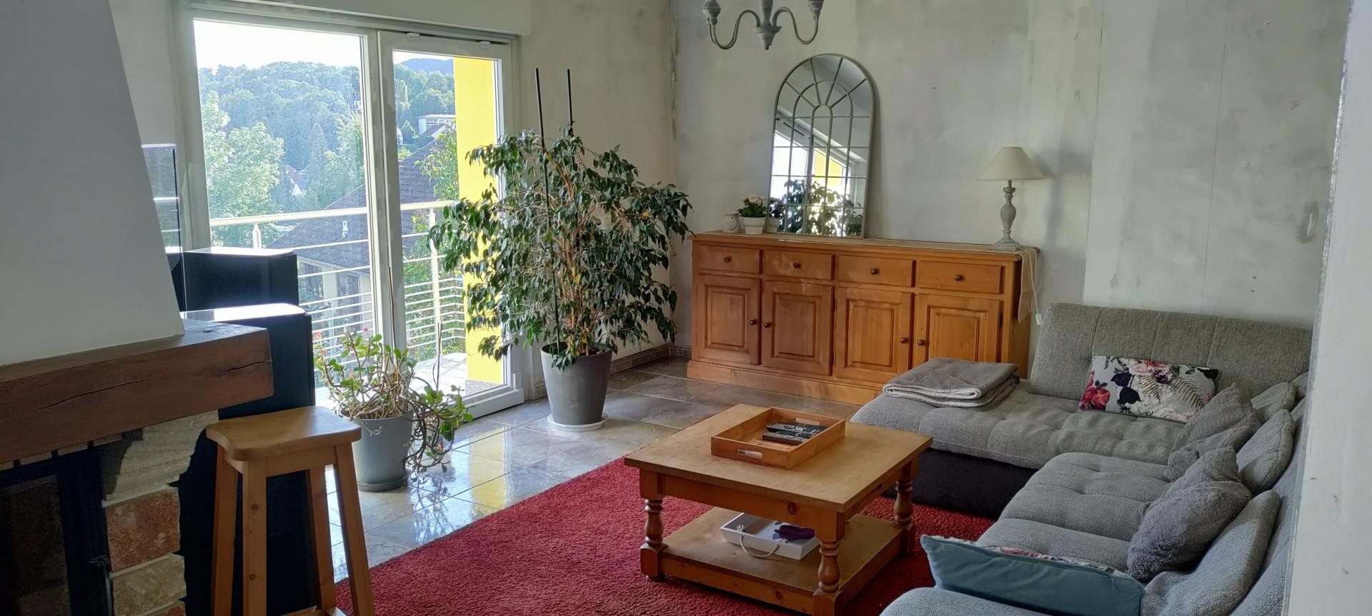 Maison à vendre, 115m², Niederbronn-les-Bains