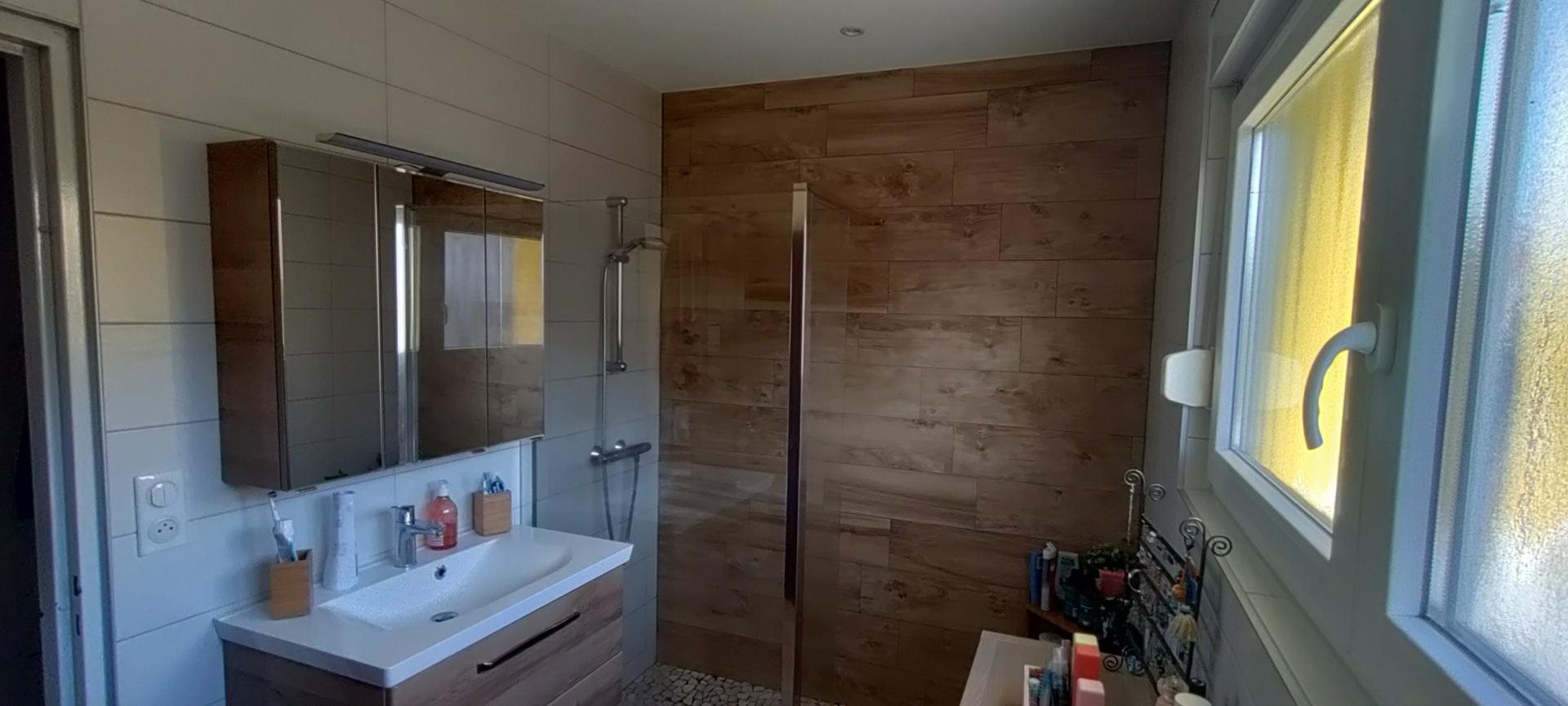 Maison à vendre, 115m², Niederbronn-les-Bains