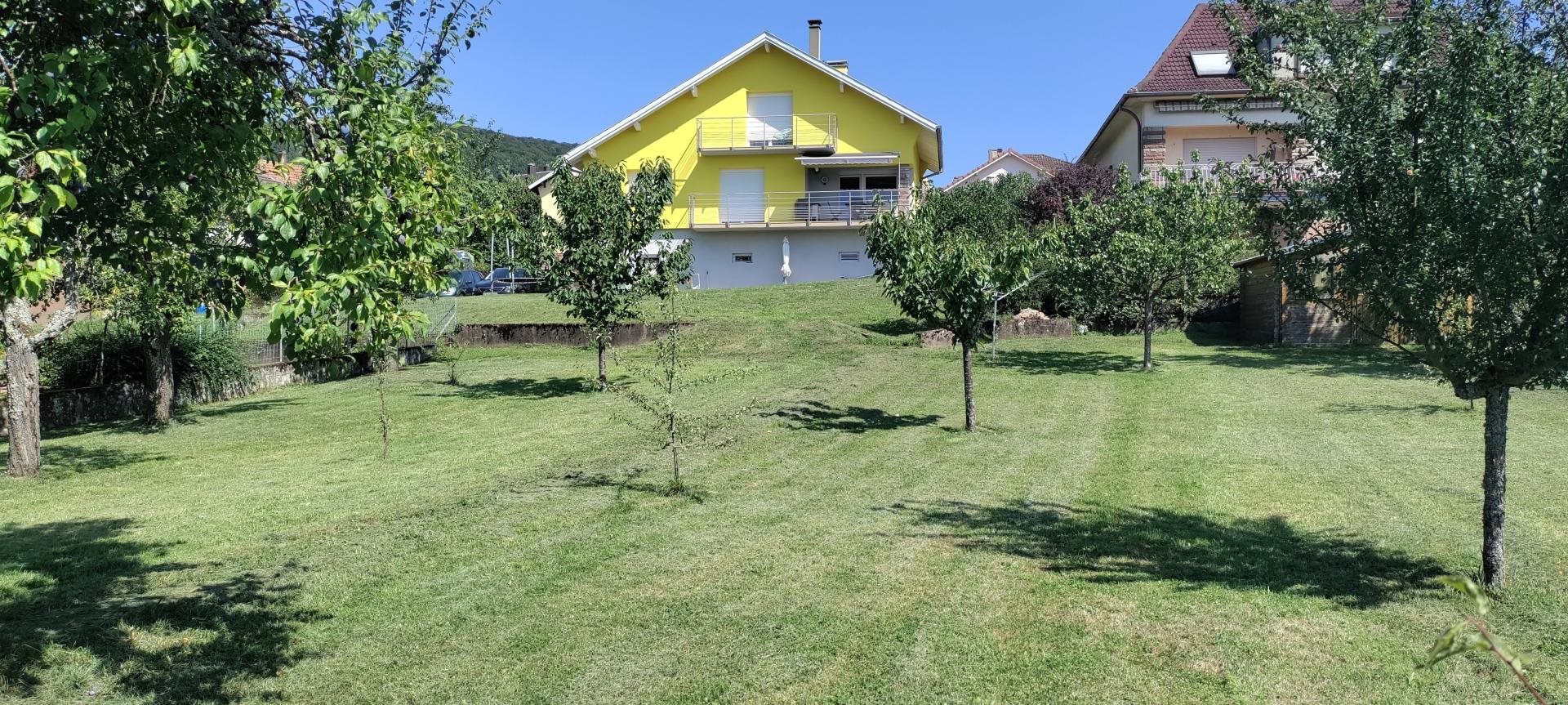 Maison à vendre, 115m², Niederbronn-les-Bains