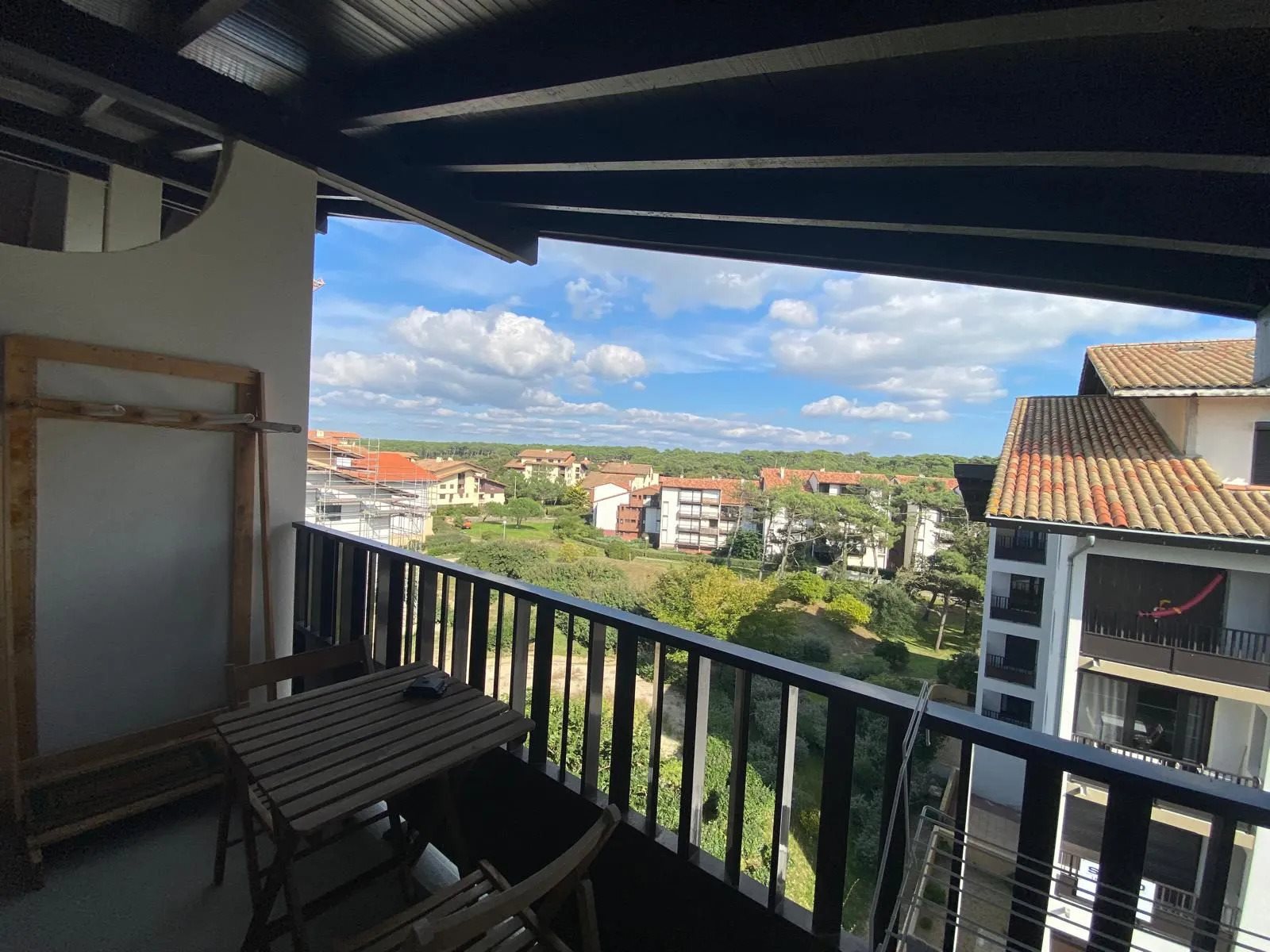 Appartement à vendre, 28m², Seignosse