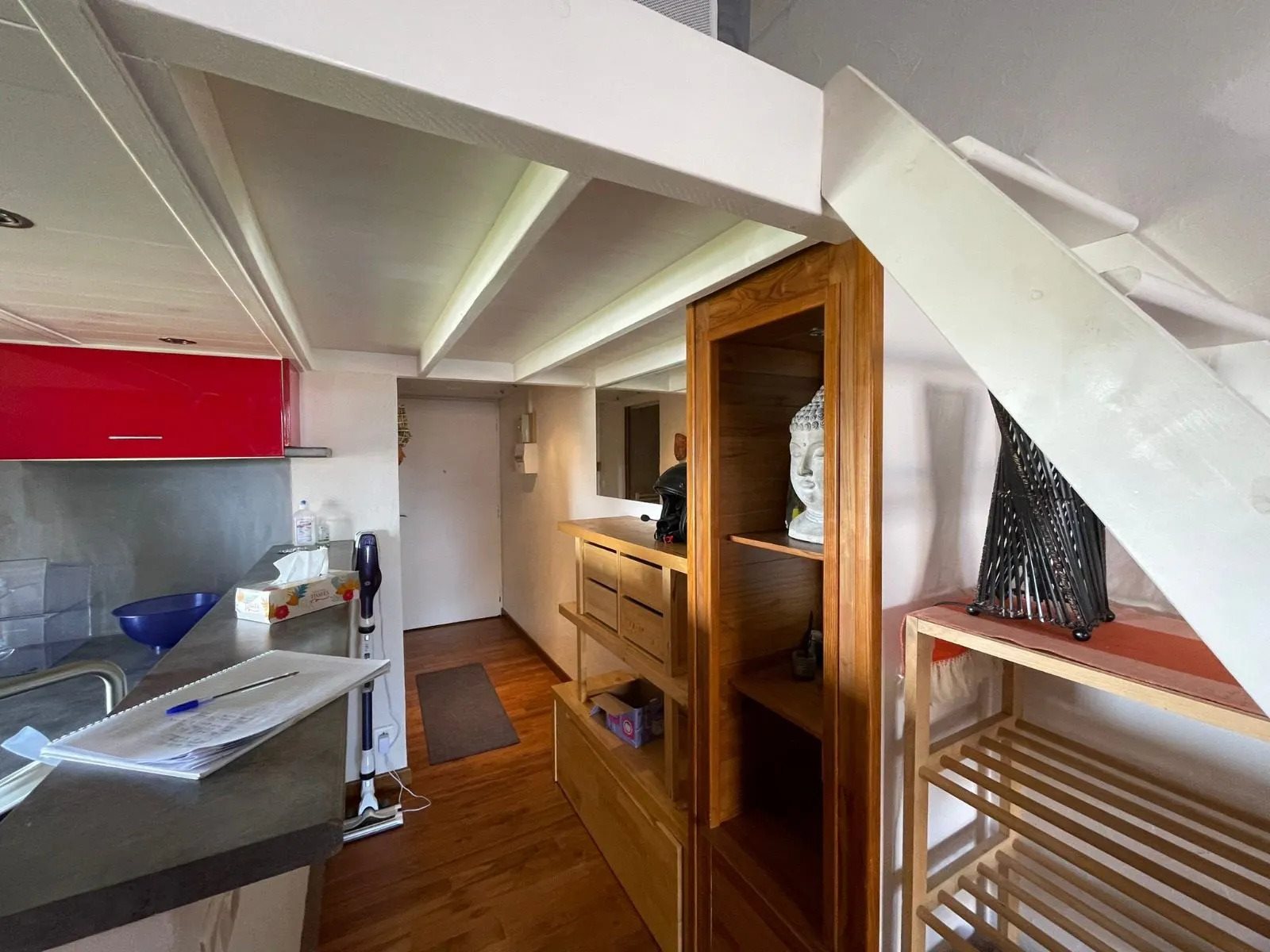 Appartement à vendre, 28m², Seignosse