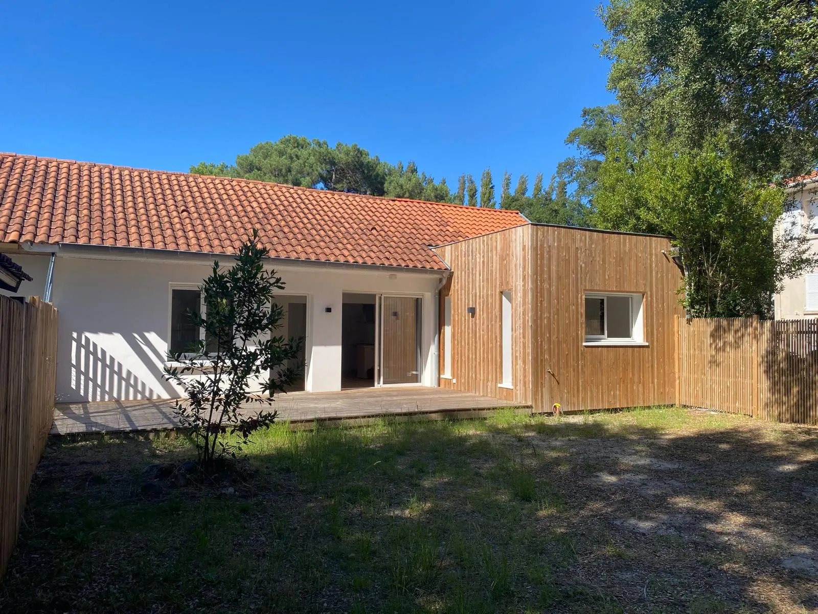Maison à vendre, 98m², Capbreton
