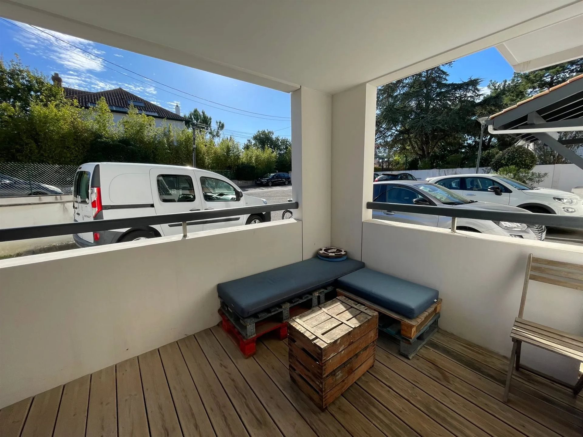 Appartement à louer, 38m², Capbreton