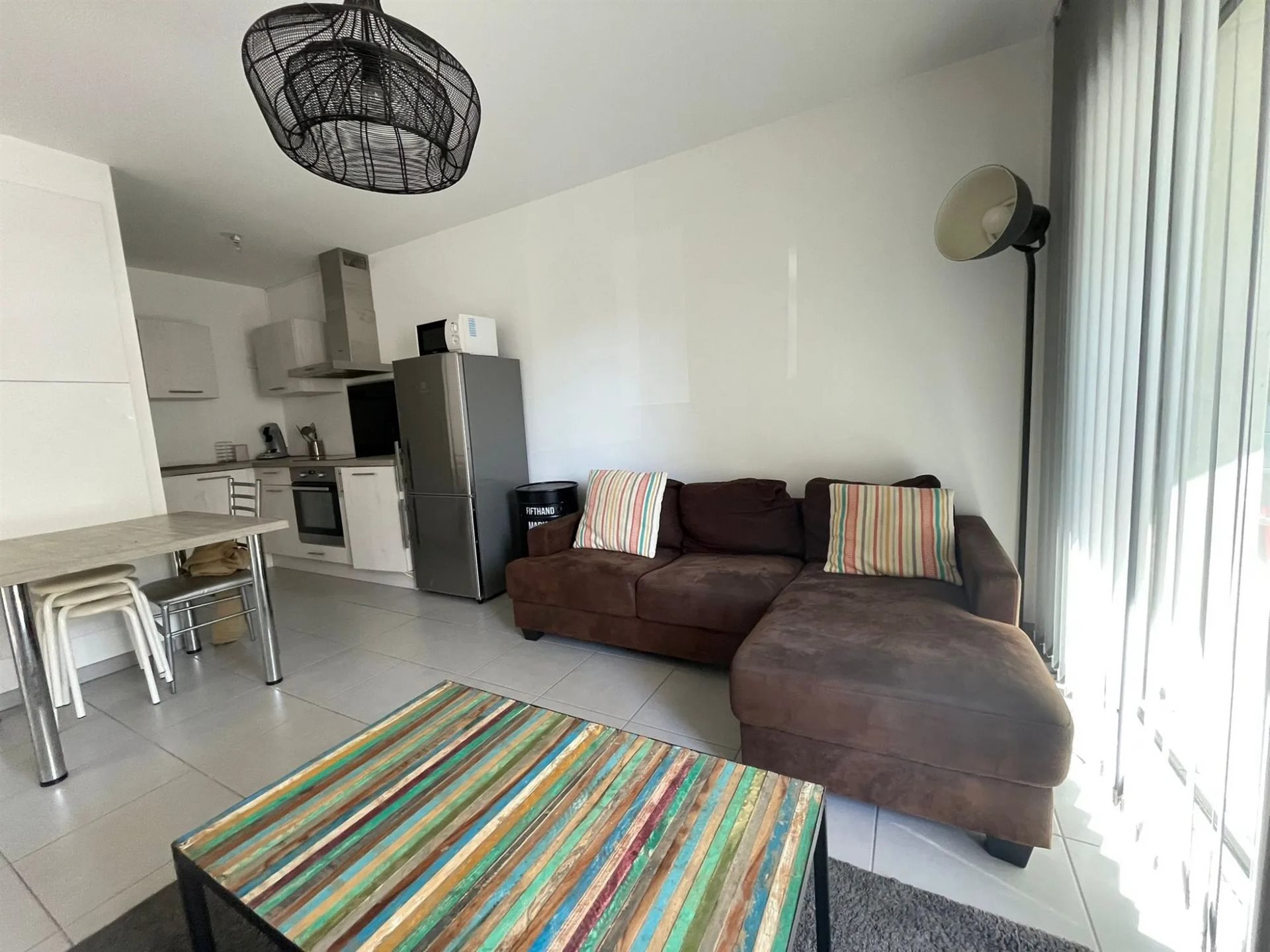 Appartement à louer, 38m², Capbreton