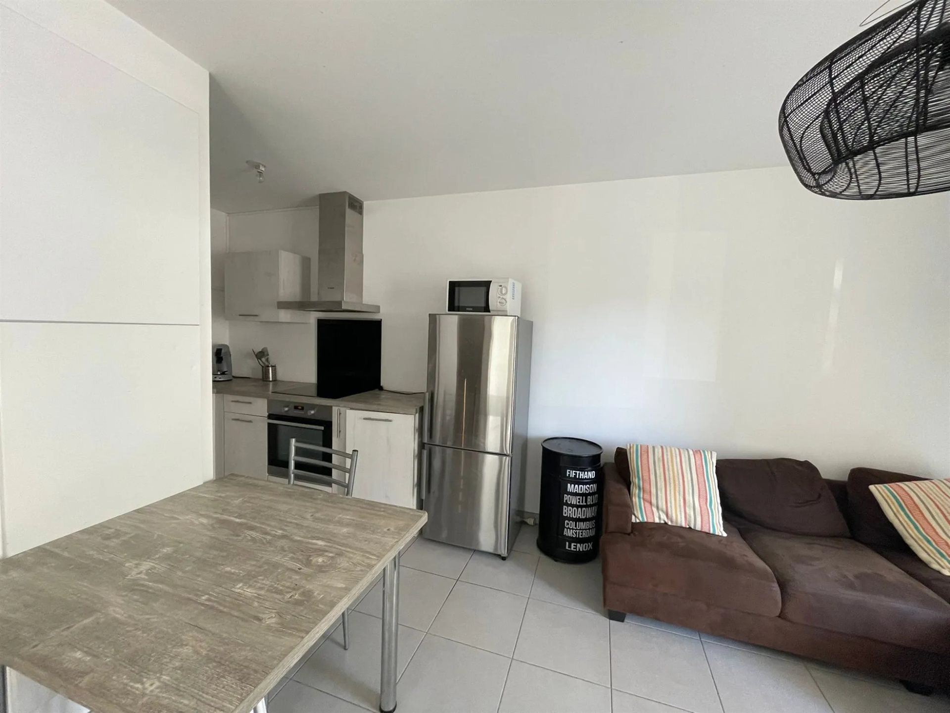 Appartement à louer, 38m², Capbreton