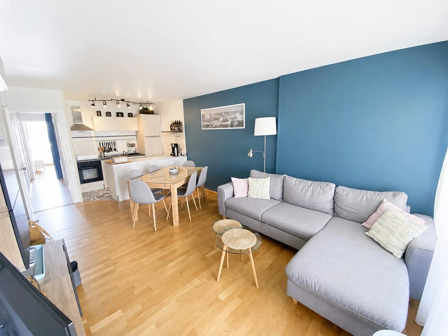 Appartement à vendre, 65m², Capbreton
