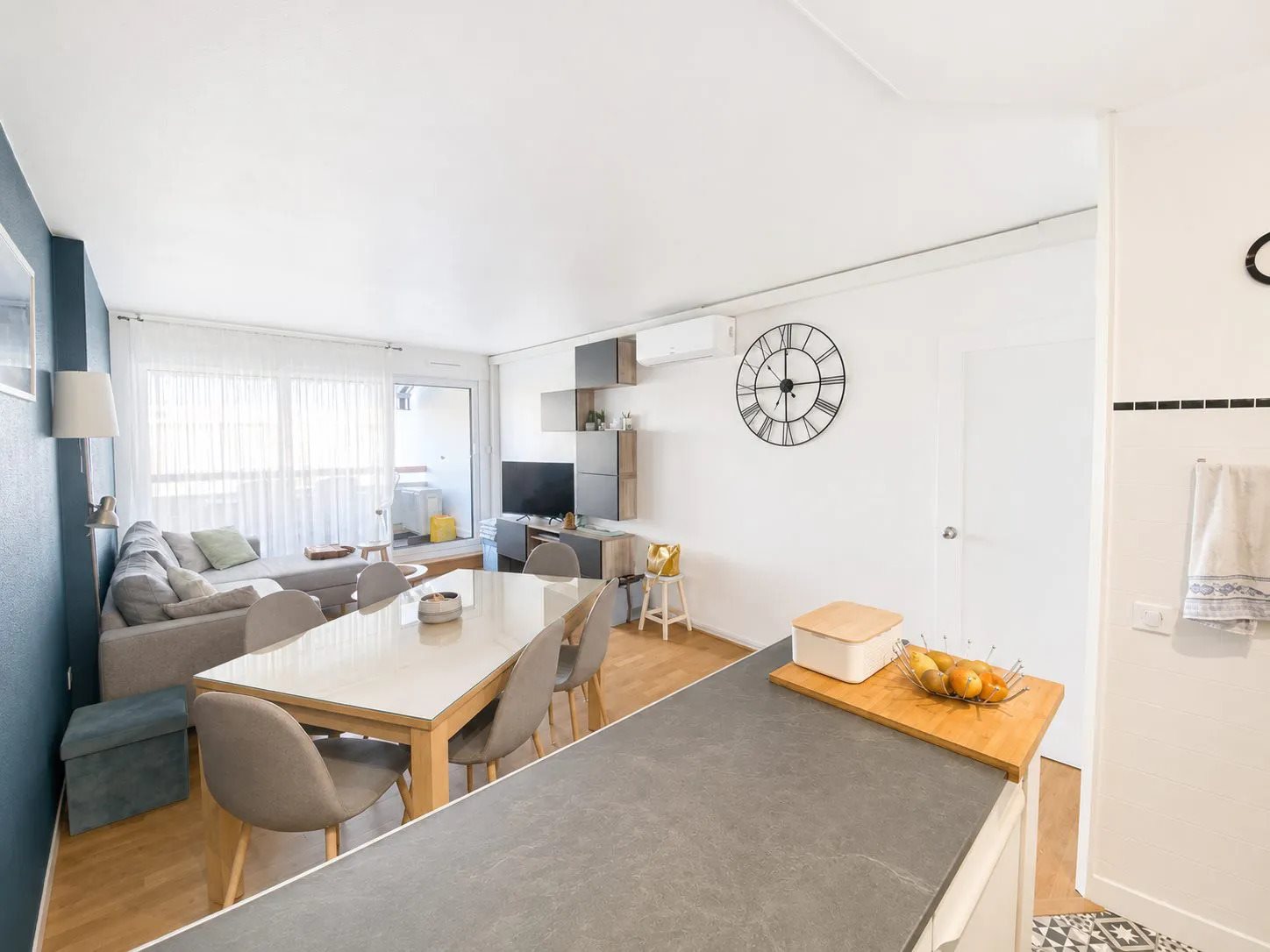 Appartement à vendre, 65m², Capbreton