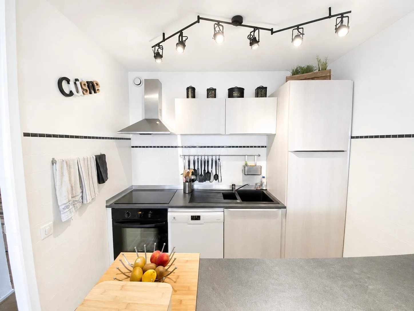 Appartement à vendre, 65m², Capbreton