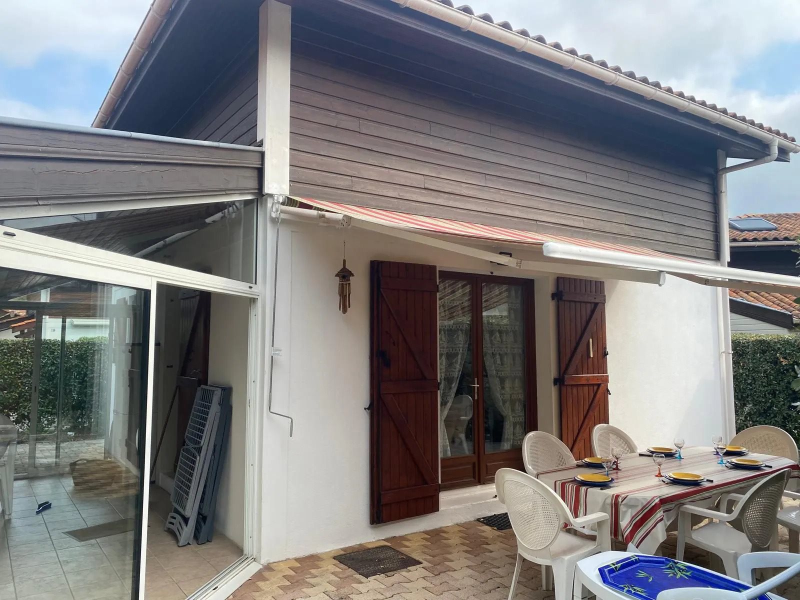 Maison à vendre, 56m², Capbreton