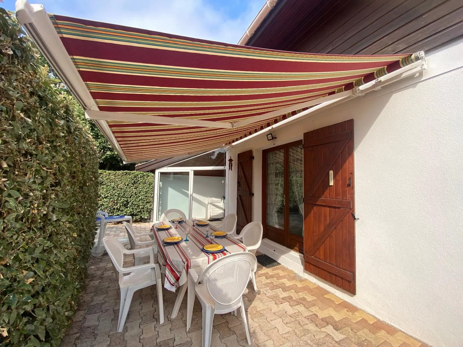 Maison à vendre, 56m², Capbreton