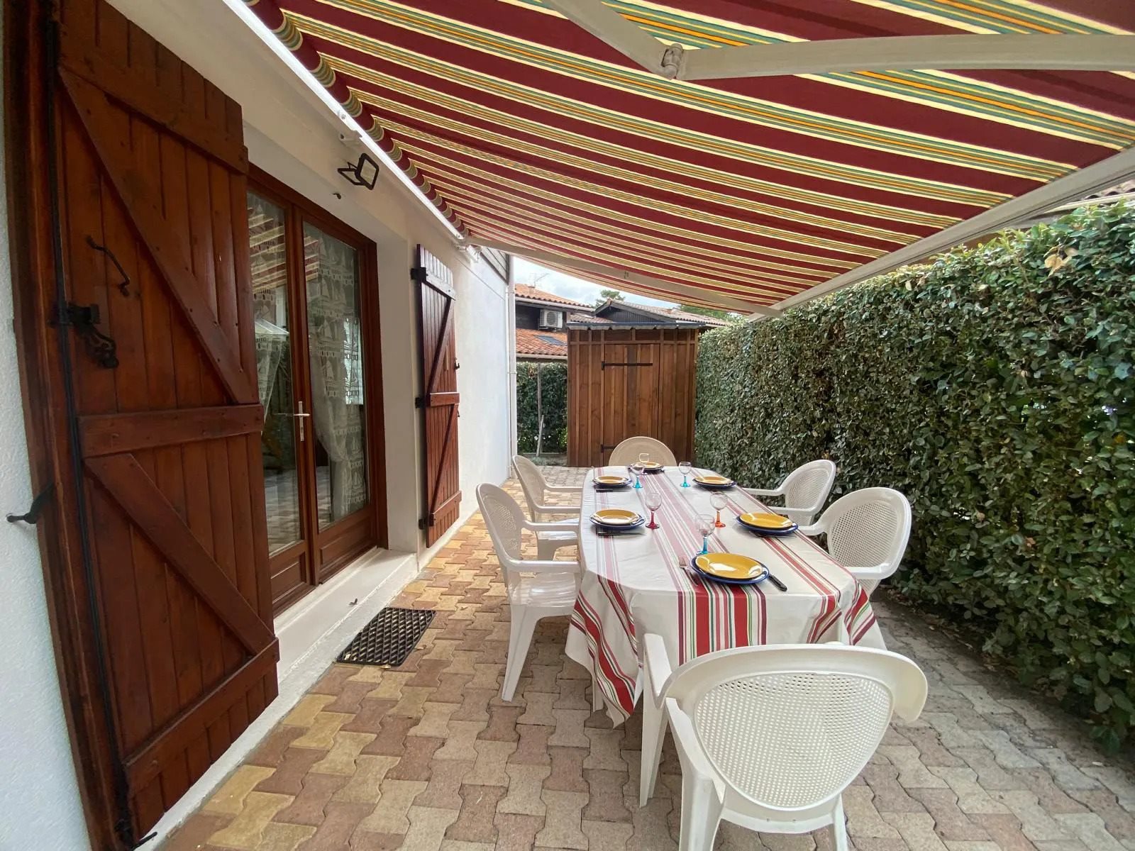 Maison à vendre, 56m², Capbreton