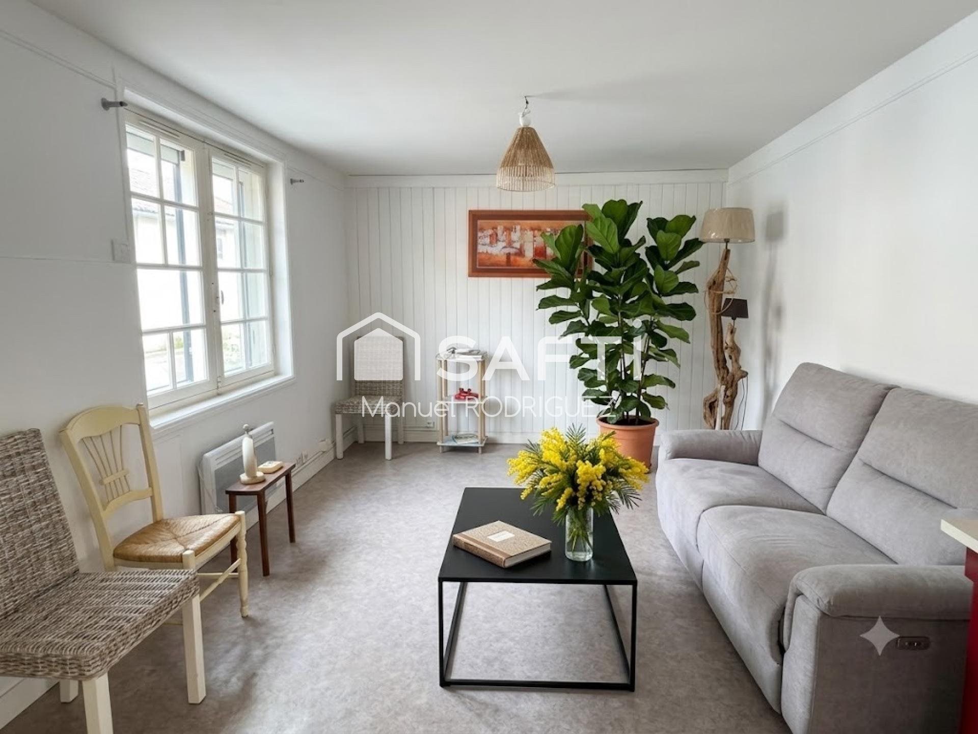 Maison à vendre, 85m², Labouheyre