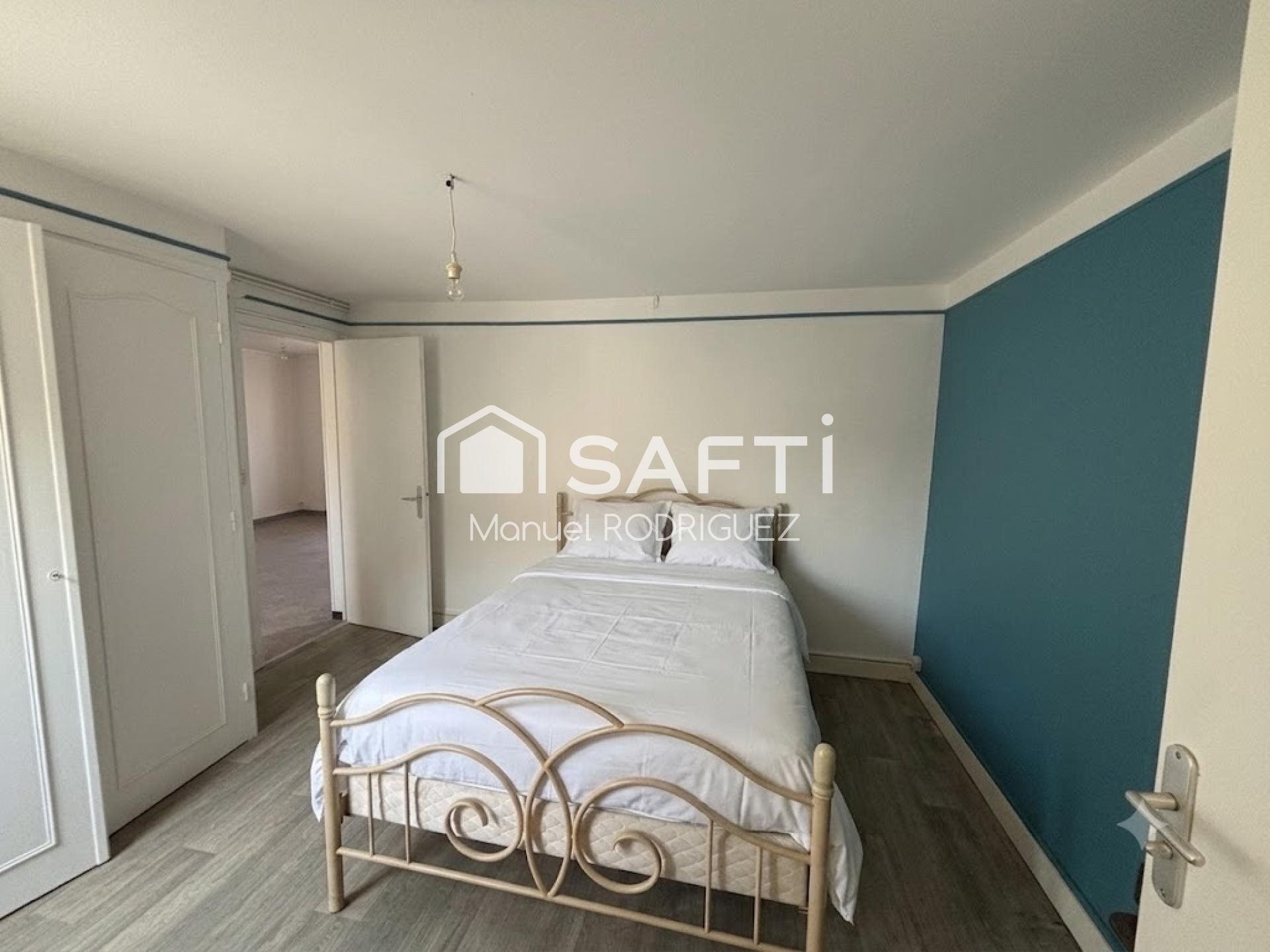 Maison à vendre, 85m², Labouheyre