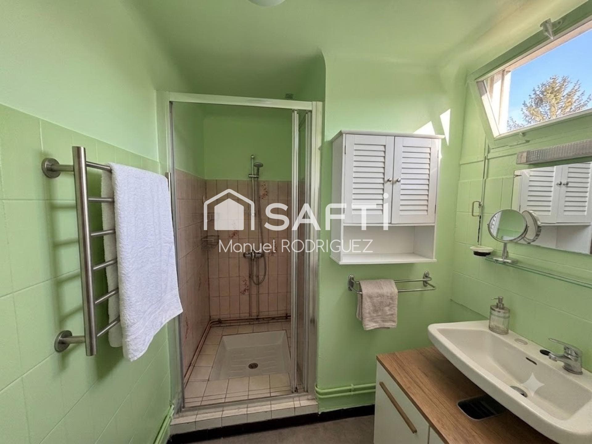 Maison à vendre, 85m², Labouheyre