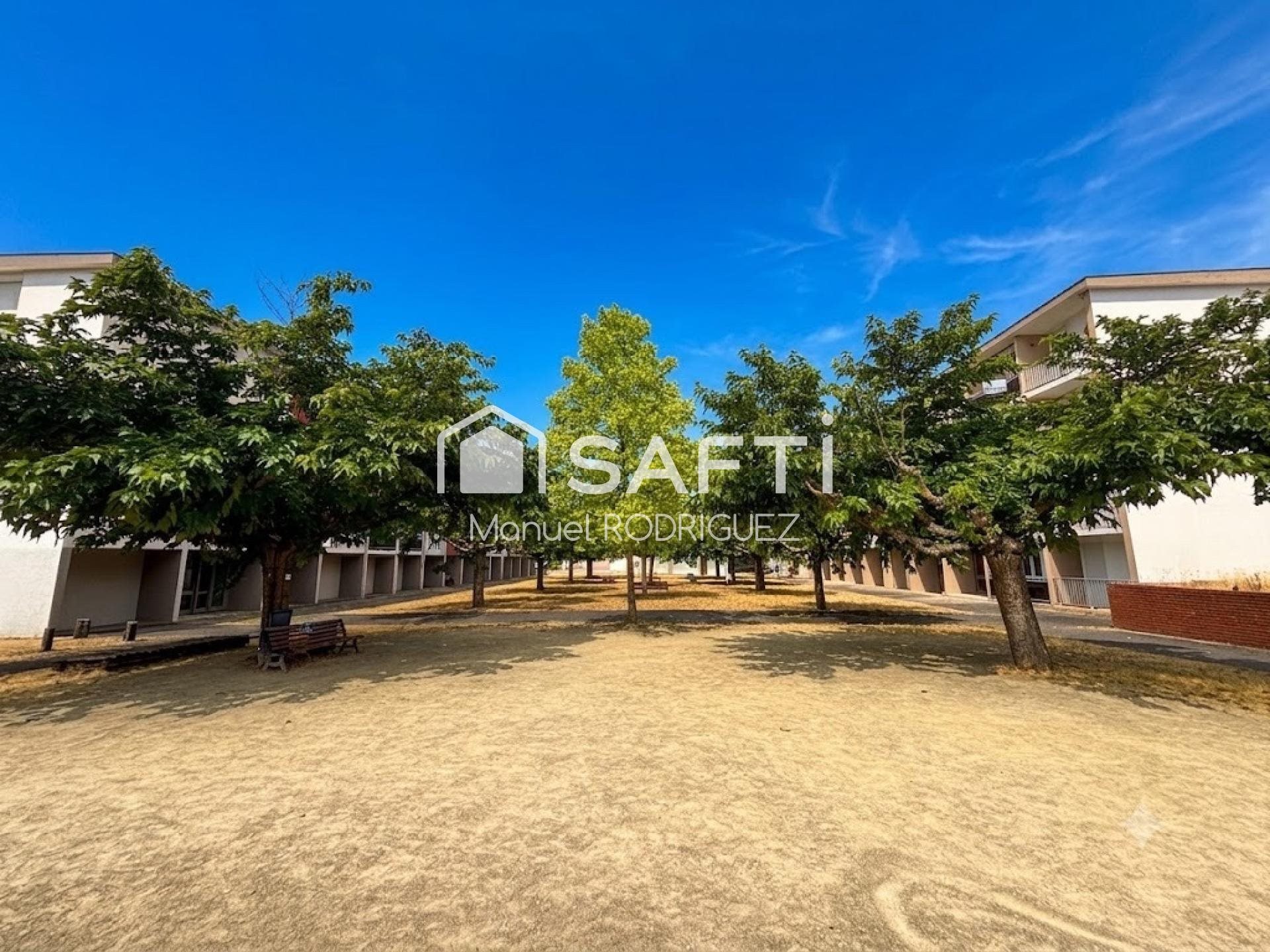Appartement à vendre, 76m², Biscarrosse