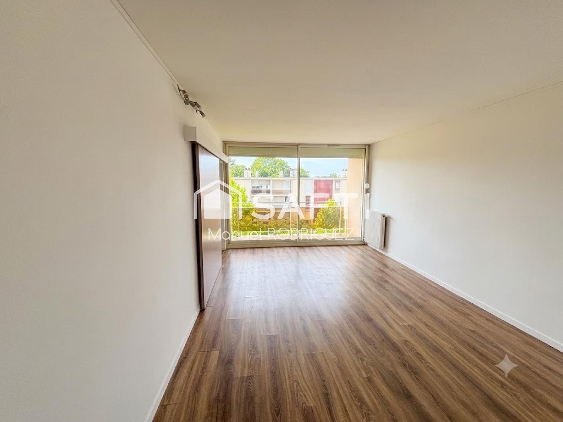 Appartement à vendre, 76m², Biscarrosse
