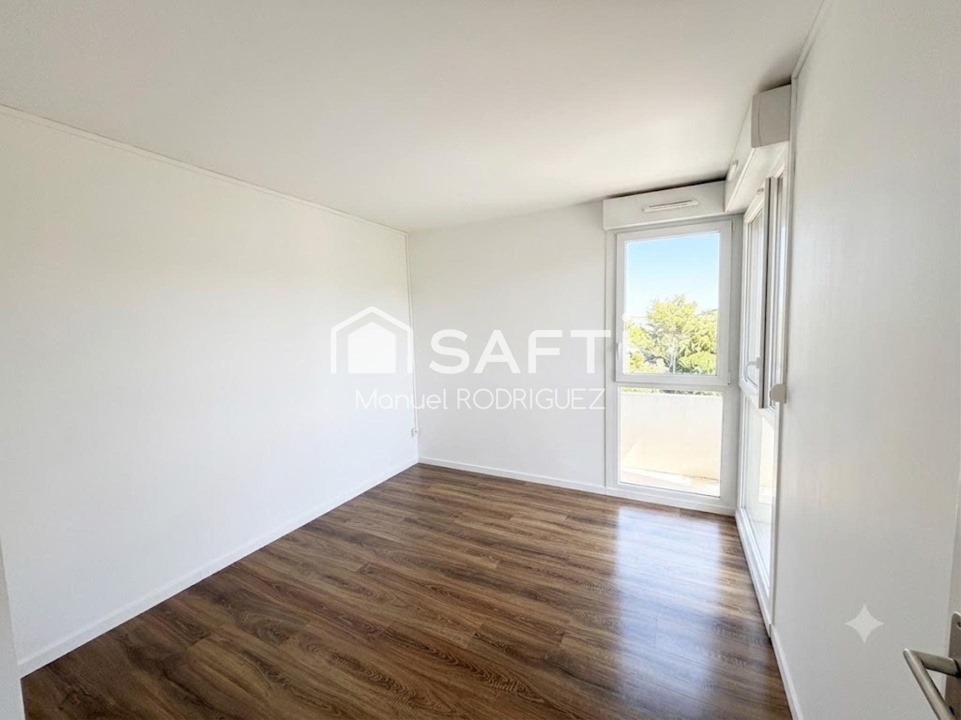 Appartement à vendre, 76m², Biscarrosse