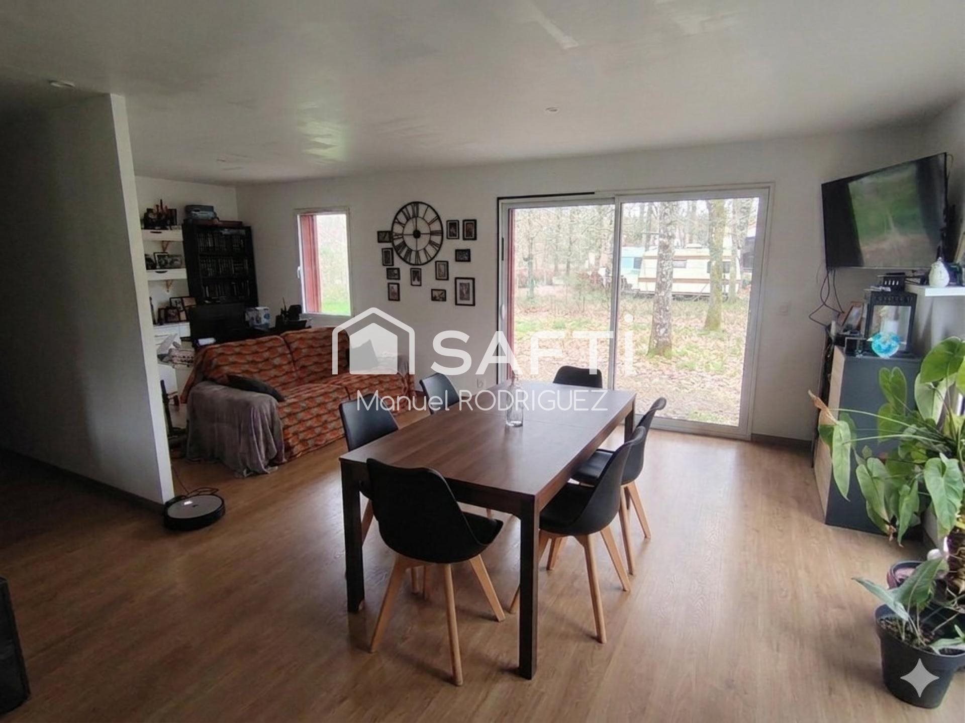 Maison à vendre, 85m², Sore