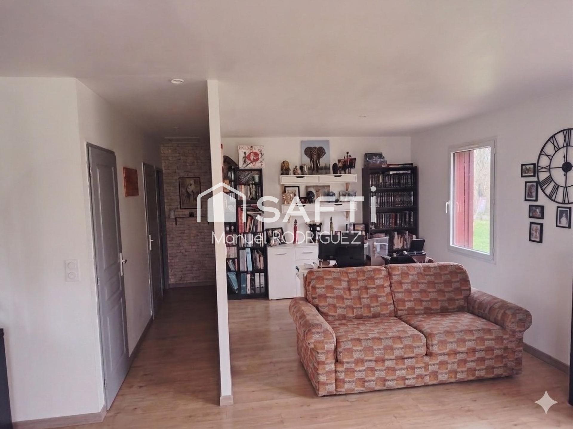 Maison à vendre, 85m², Sore