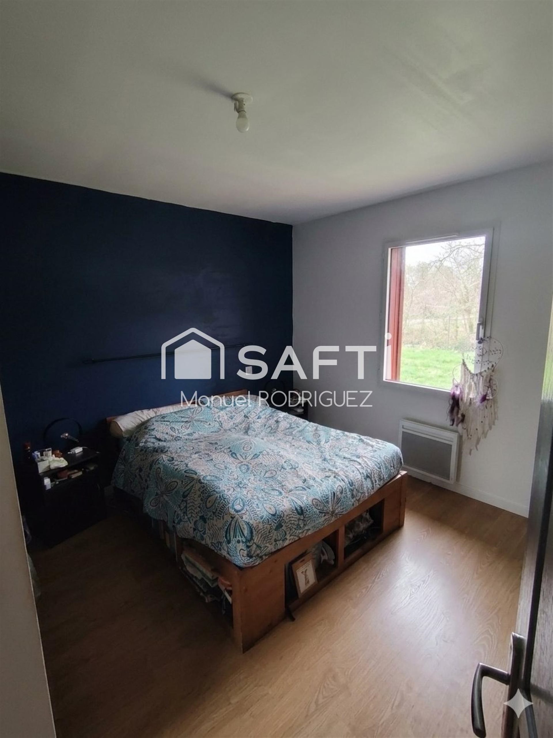 Maison à vendre, 85m², Sore