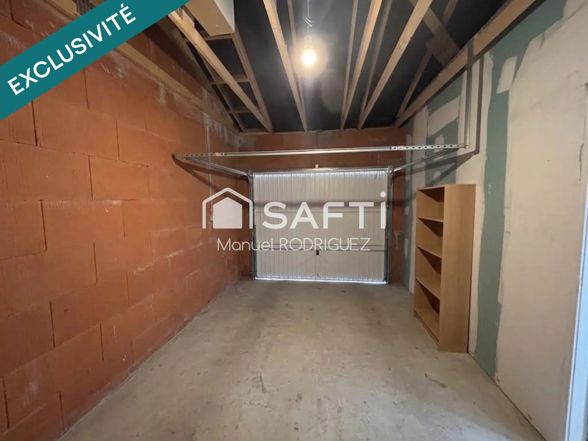 Maison à vendre, 95m², Mano