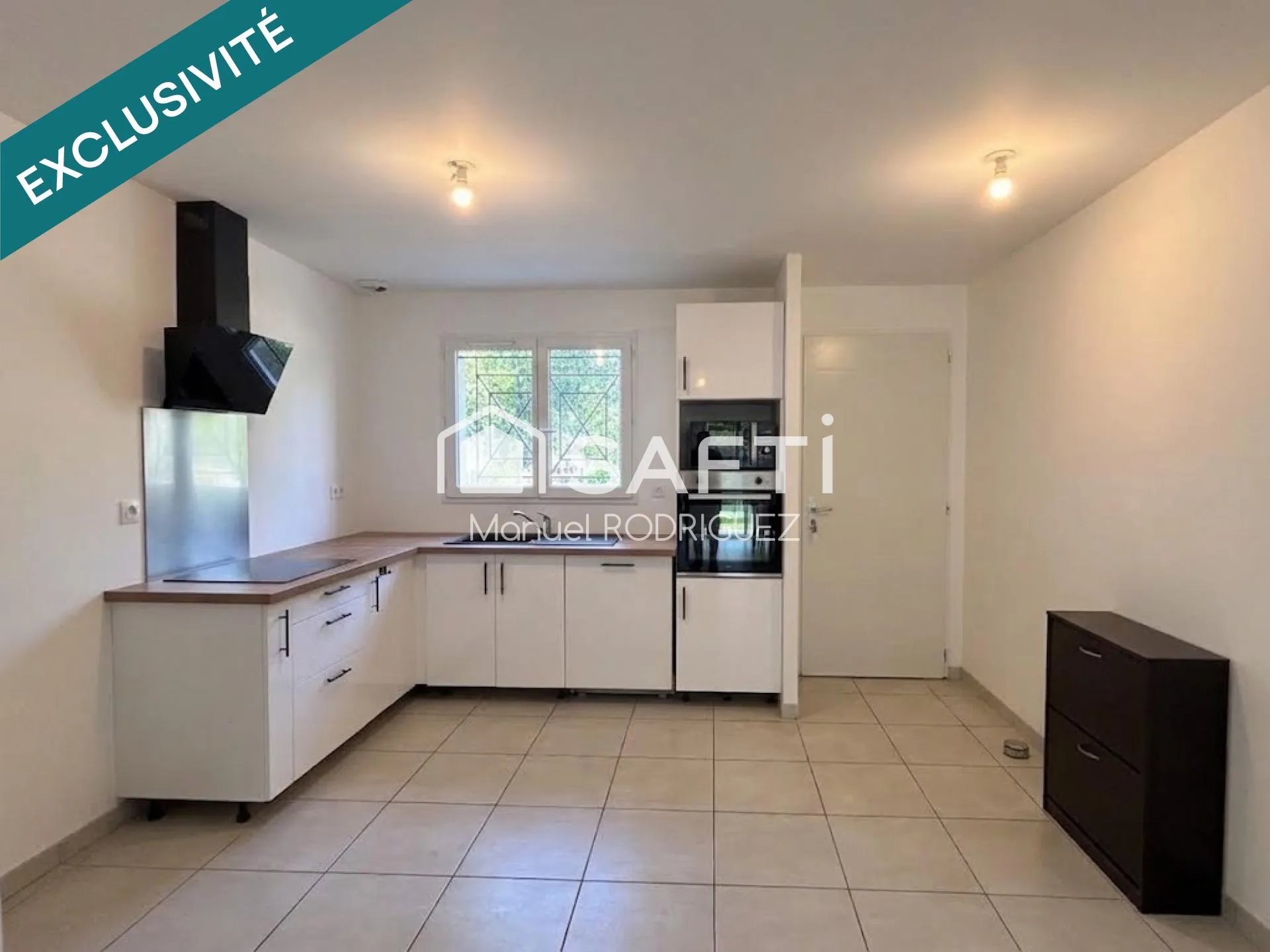 Maison à vendre, 95m², Mano