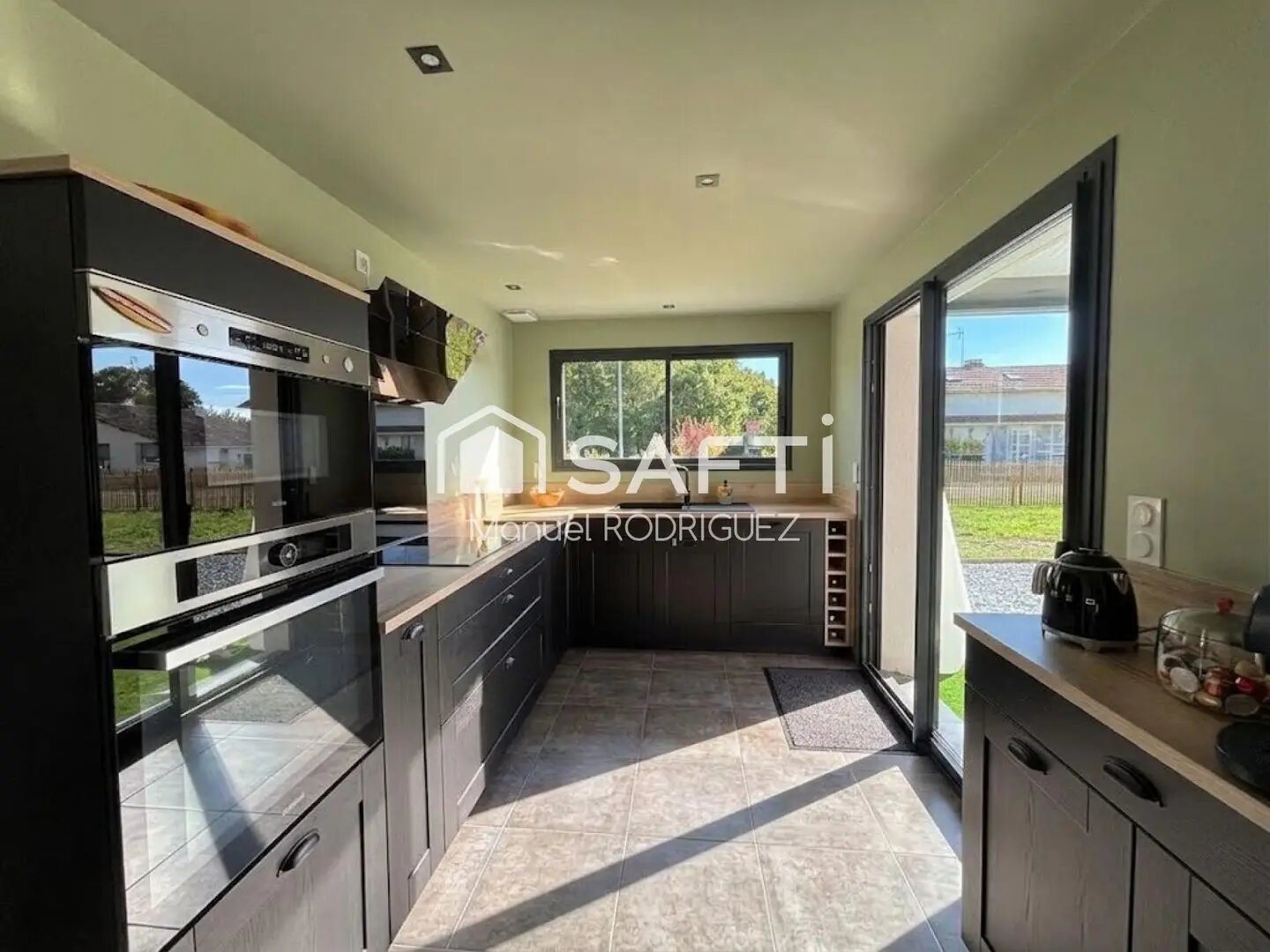 Maison à vendre, 127m², Arengosse