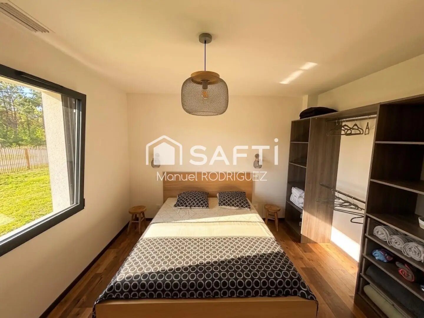Maison à vendre, 127m², Arengosse
