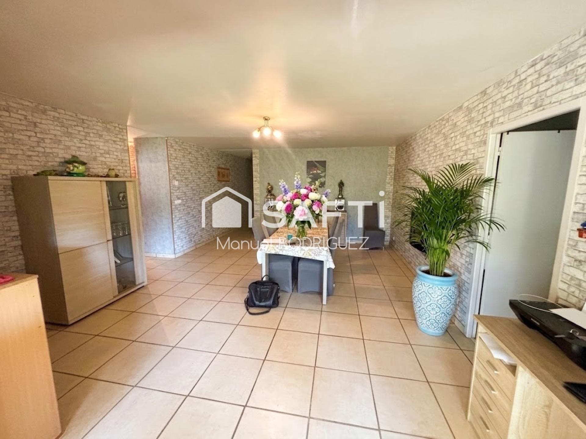 Maison à vendre, 93m², Sore
