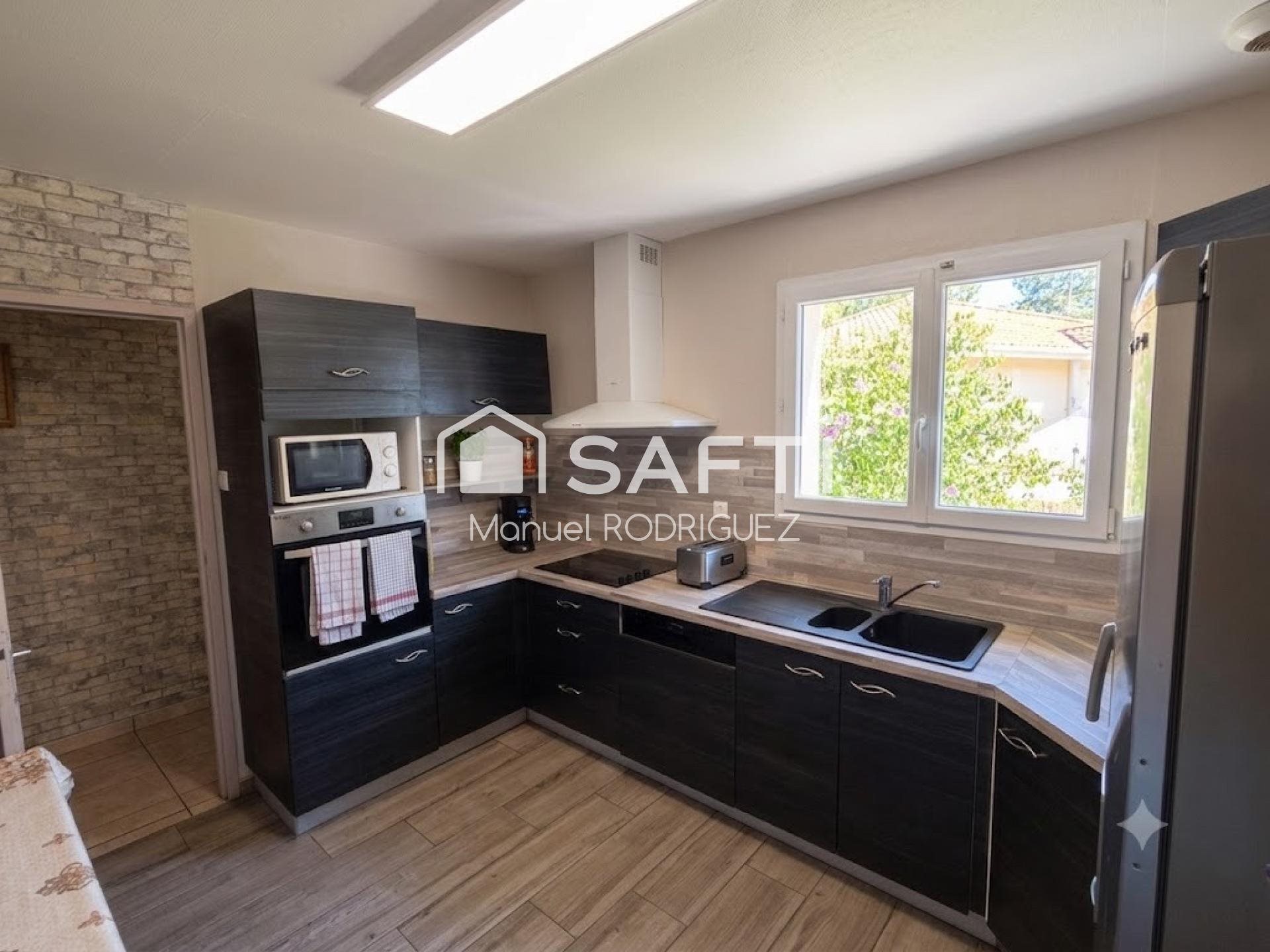 Maison à vendre, 93m², Sore