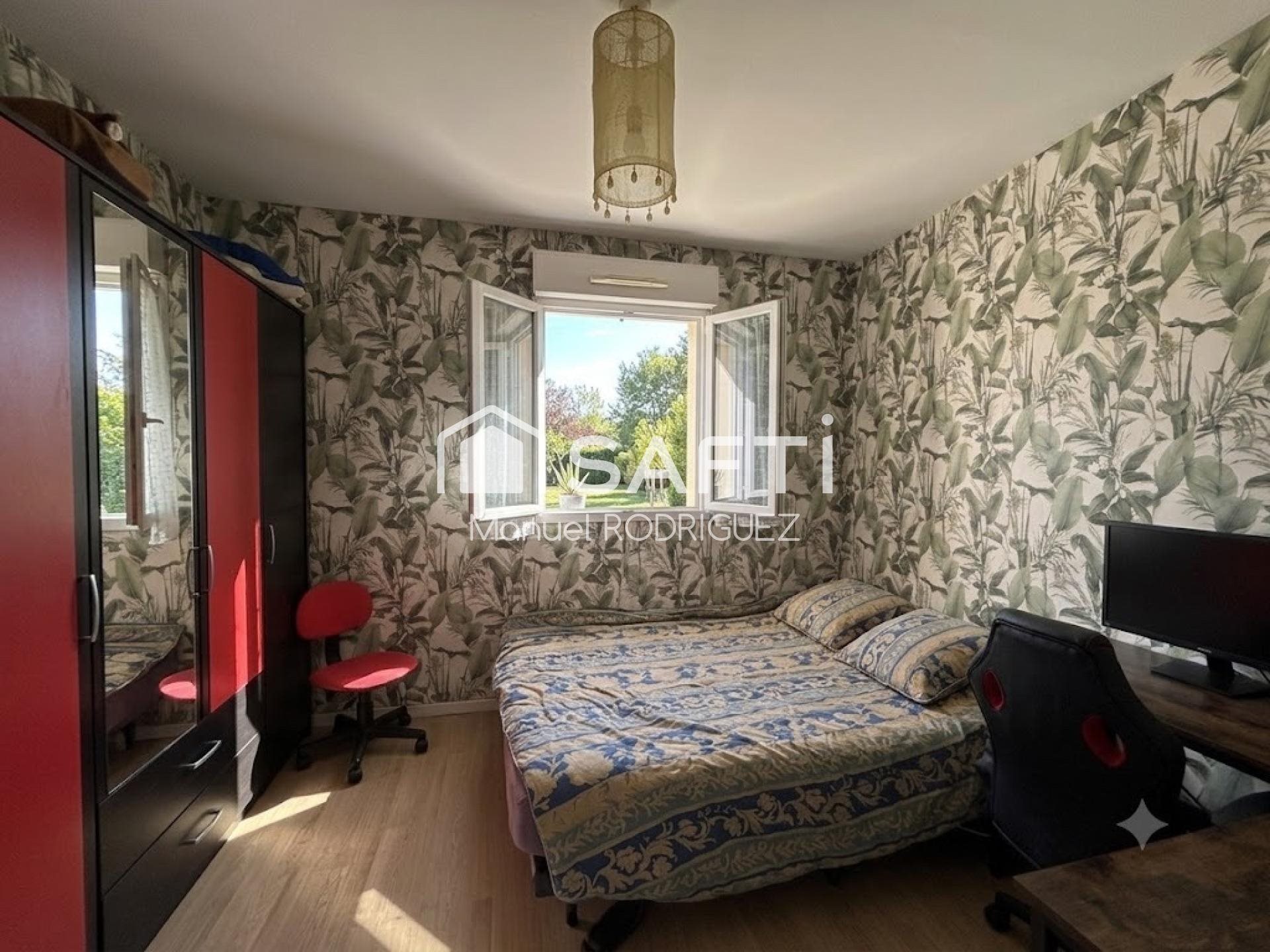 Maison à vendre, 93m², Sore